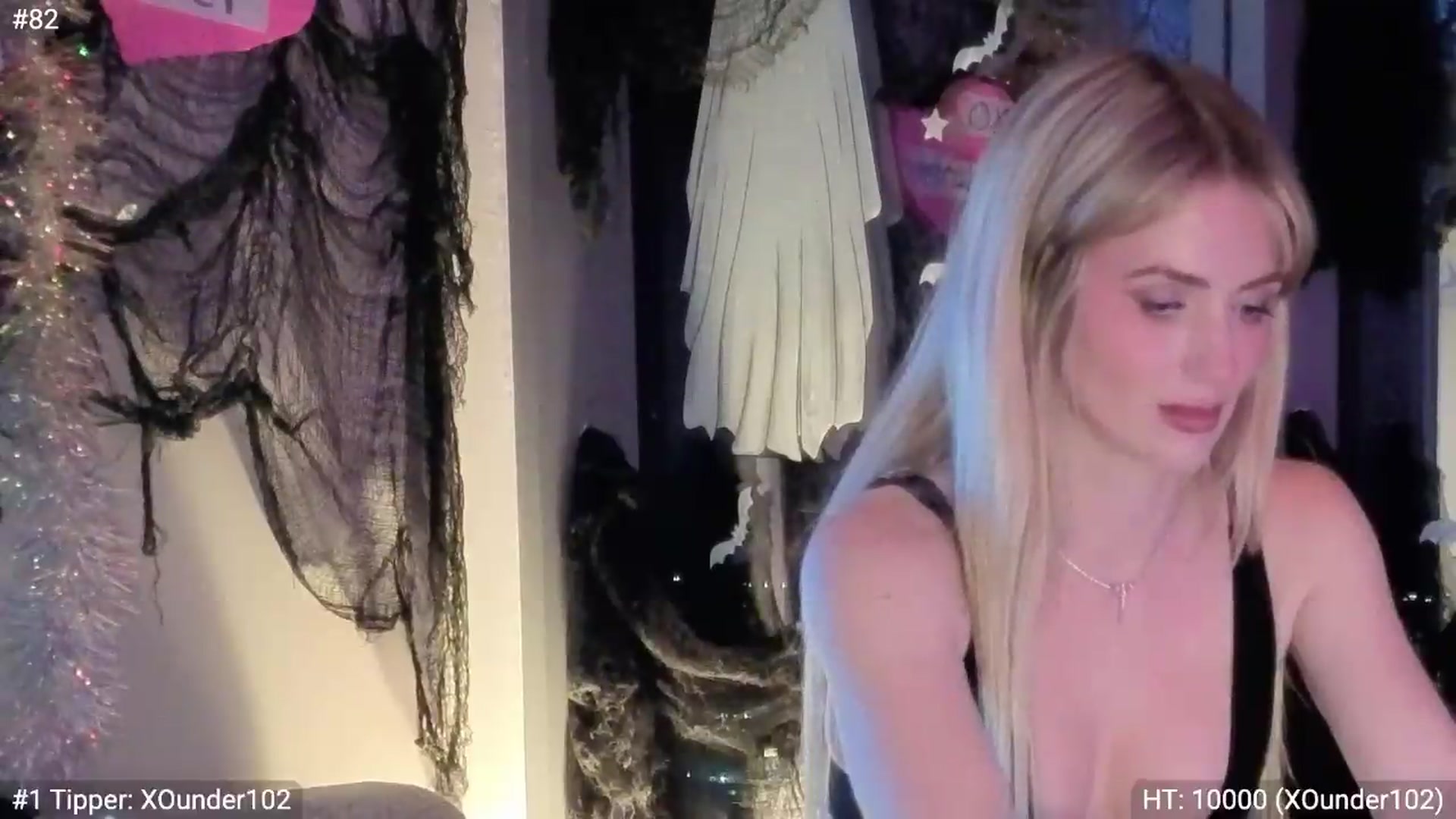 Gallery image thumbnail from Lunafayexo's myfreecams stream on, 09/08/2026, 05:33 image 20 of 20