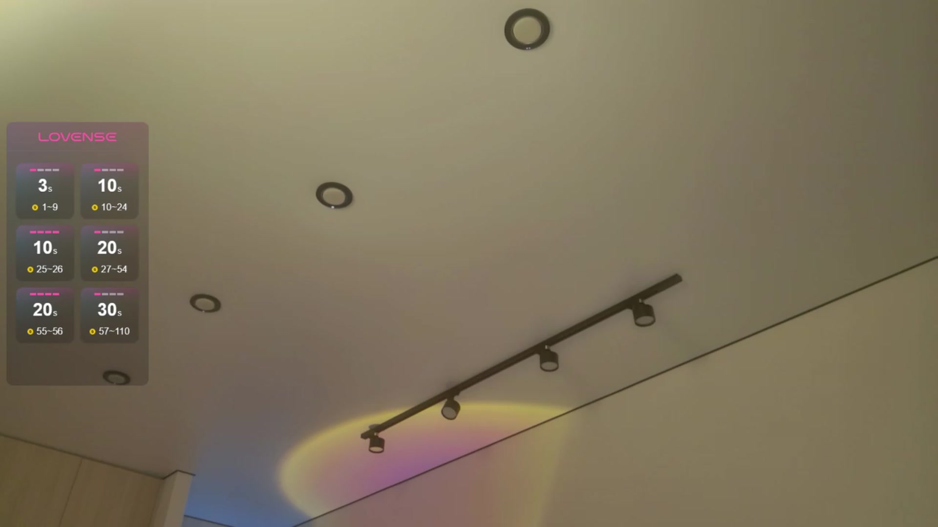 Gallery image thumbnail from Lunainnk's myfreecams stream on, 06/23/2026, 24:29 image 10 of 20