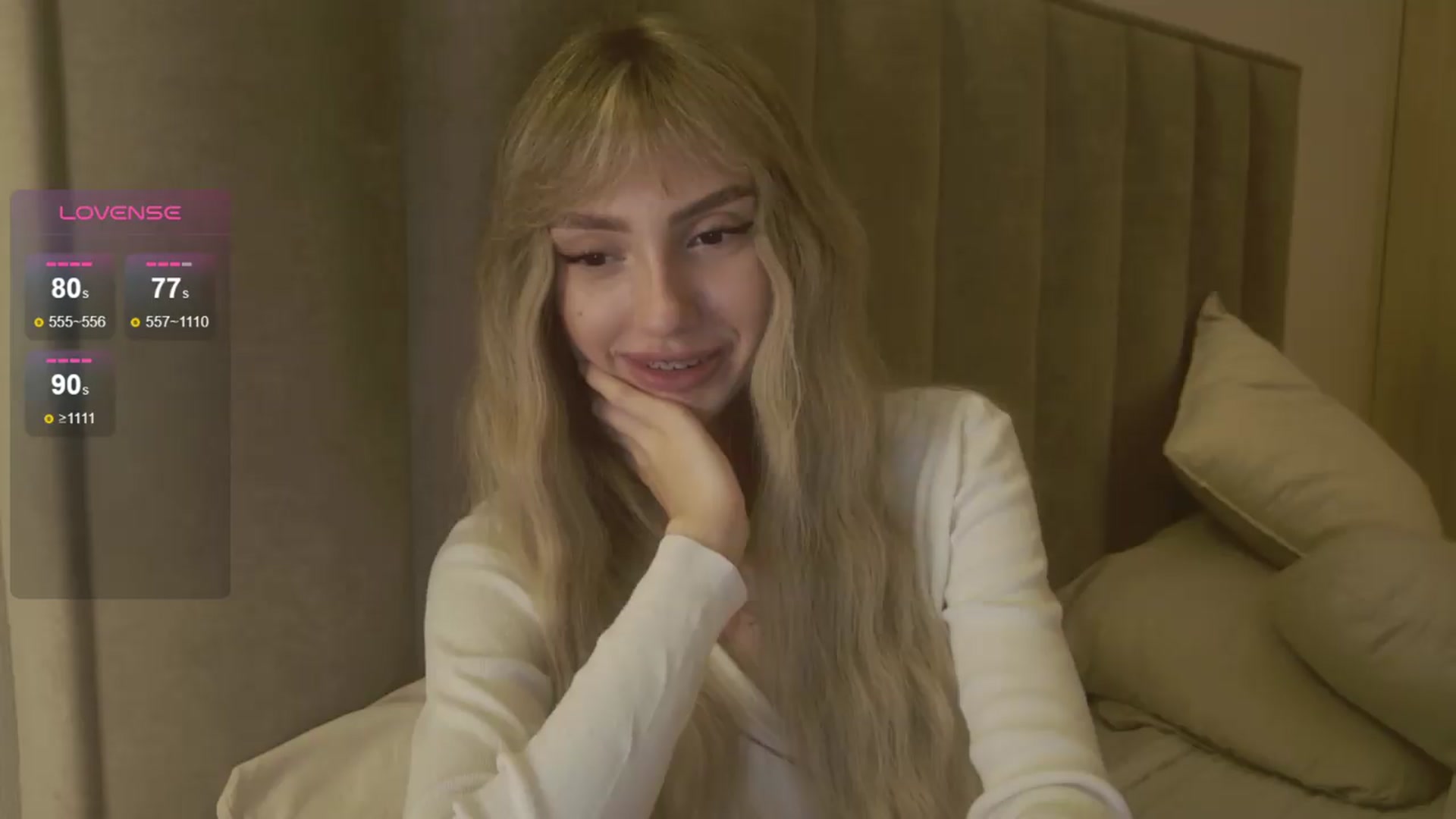 Gallery image thumbnail from Lunainnk's myfreecams stream on, 06/24/2026, 24:07 image 16 of 20