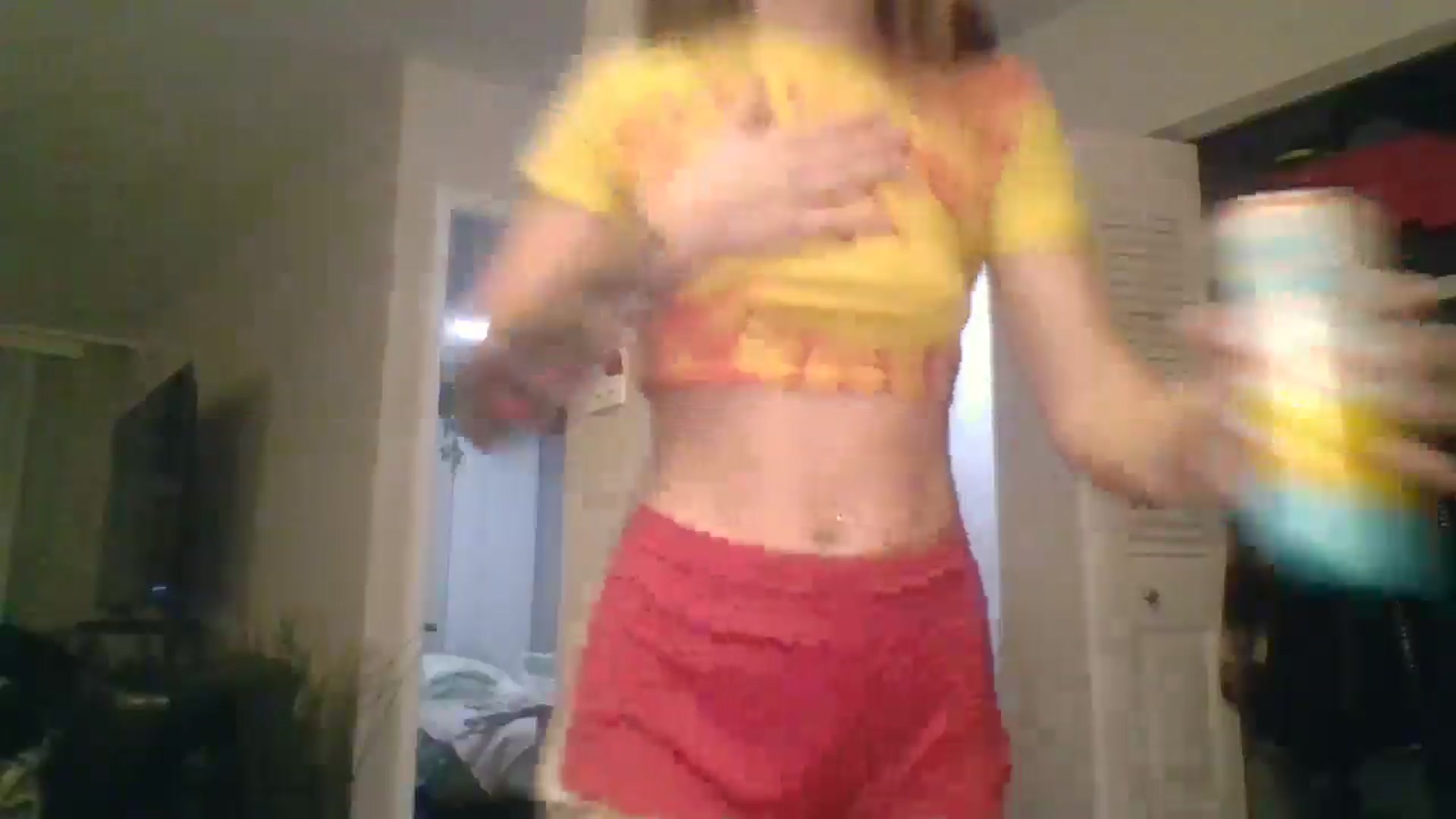 Gallery image thumbnail from Lunalux's myfreecams stream on, 10/10/2025, 03:17 image 8 of 20