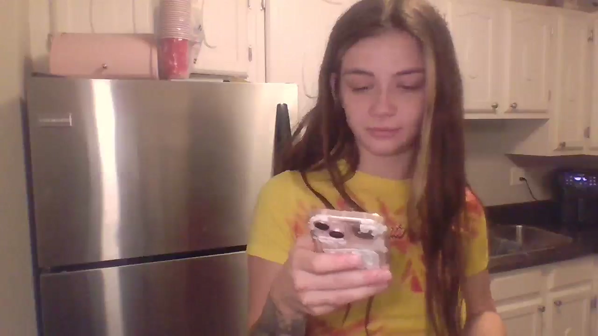 Gallery image thumbnail from Lunalux's myfreecams stream on, 10/10/2025, 03:17 image 19 of 20