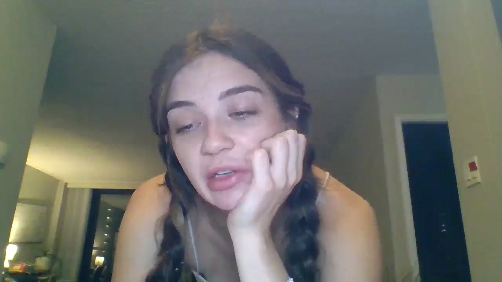 Gallery image thumbnail from Lunalux's myfreecams stream on, 10/23/2025, 05:41 image 20 of 20