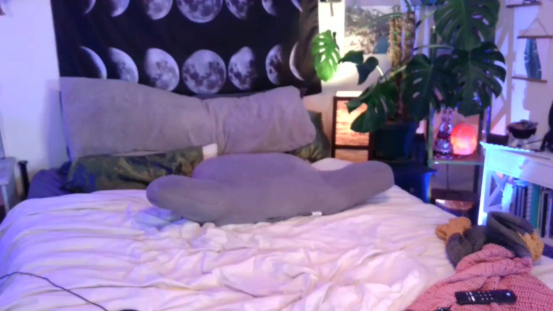 Gallery image thumbnail from LunarLexBday's myfreecams stream on, 09/01/2023, 11:17 image 20 of 20