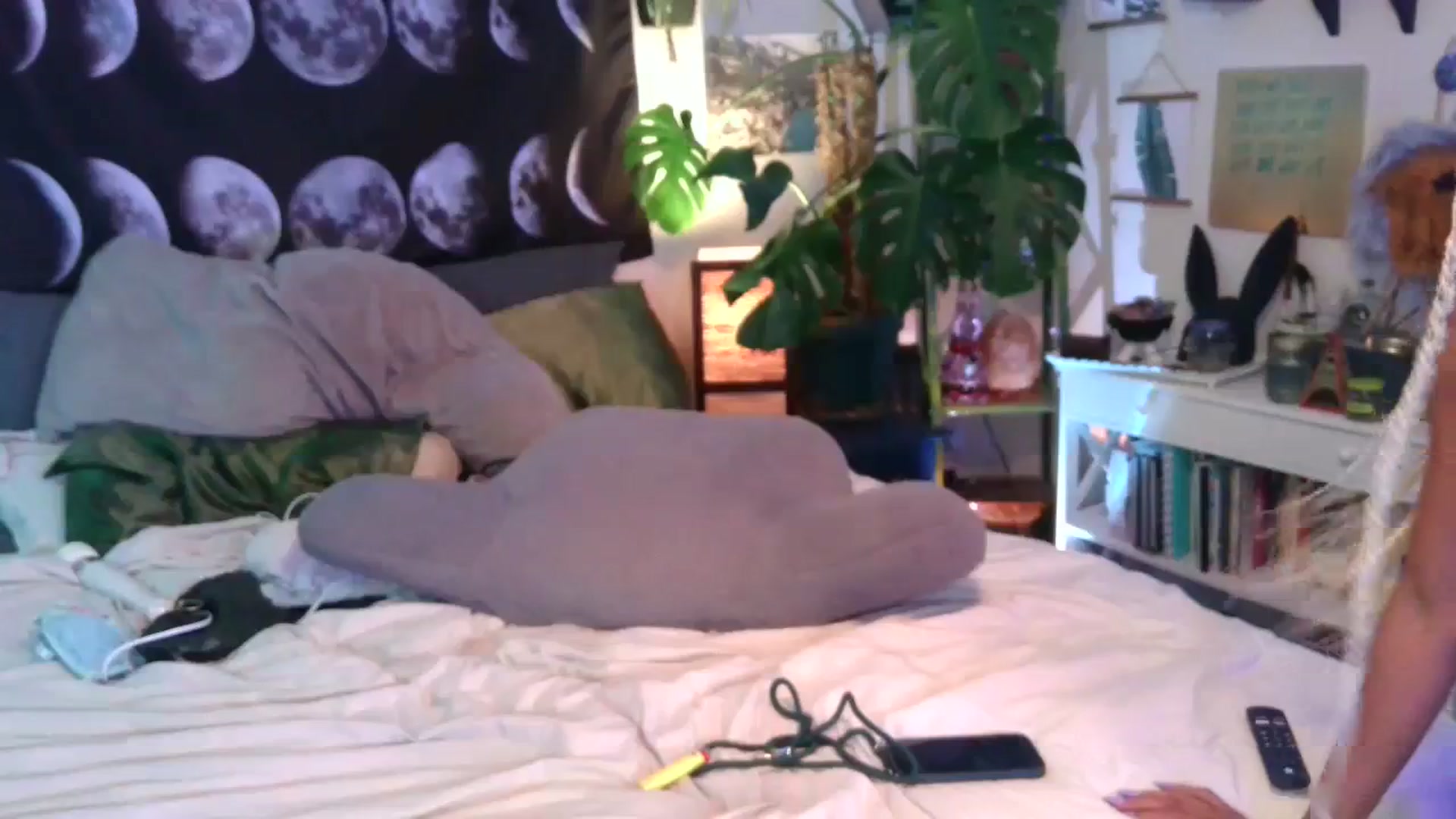 Gallery image thumbnail from LunarLexBday's myfreecams stream on, 09/03/2023, 10:41 image 14 of 20