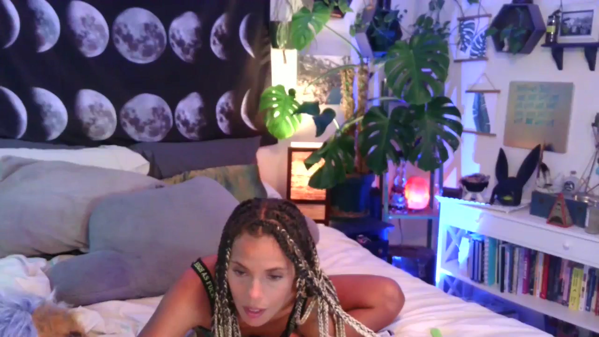 Gallery image thumbnail from LunarLexBday's myfreecams stream on, 09/10/2023, 11:54 image 15 of 20
