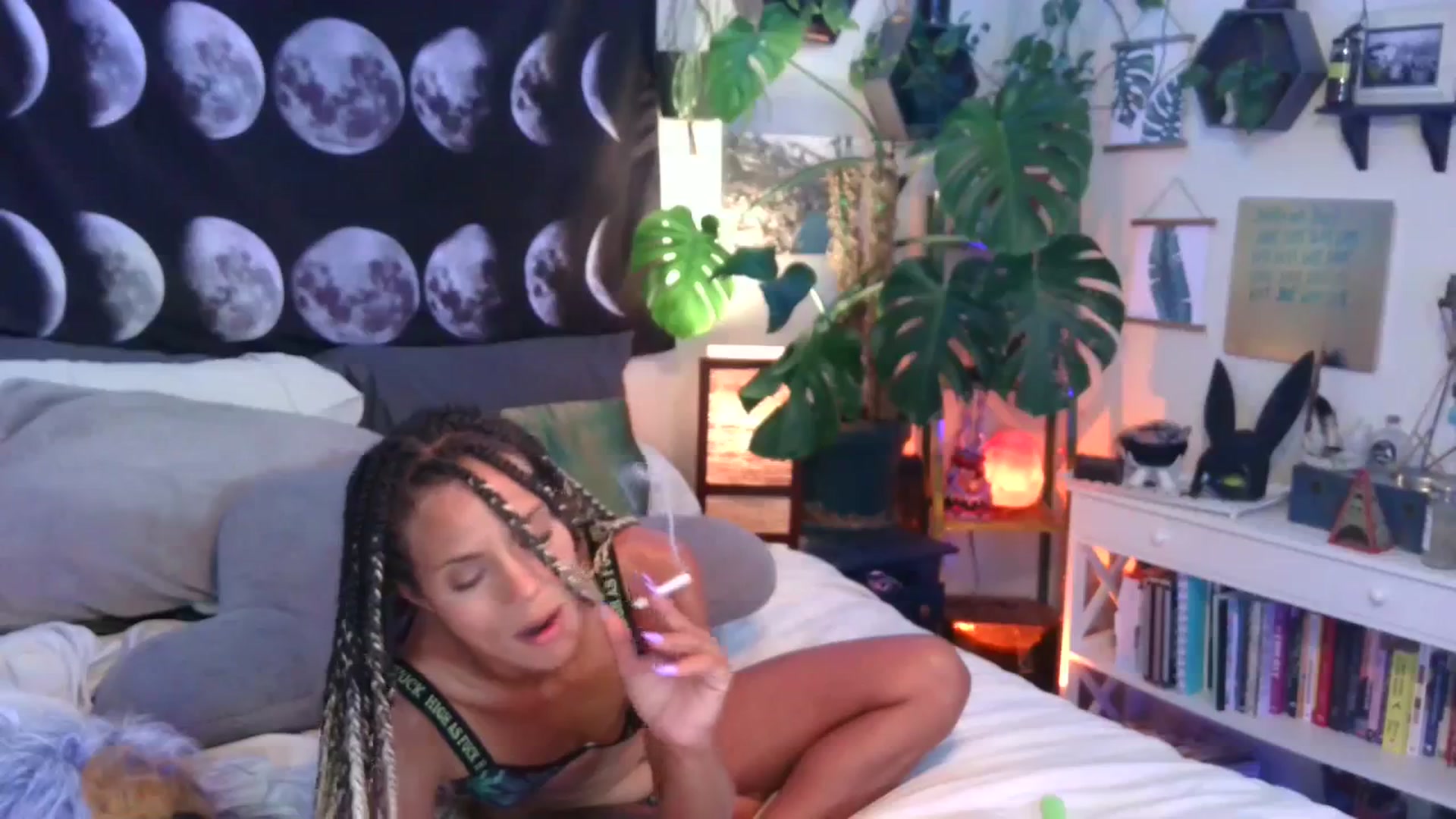 Gallery image thumbnail from LunarLexBday's myfreecams stream on, 09/10/2023, 12:14 image 12 of 20