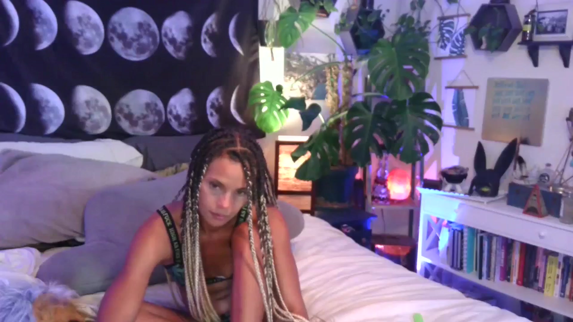 Gallery image thumbnail from LunarLexBday's myfreecams stream on, 09/10/2023, 12:14 image 16 of 20
