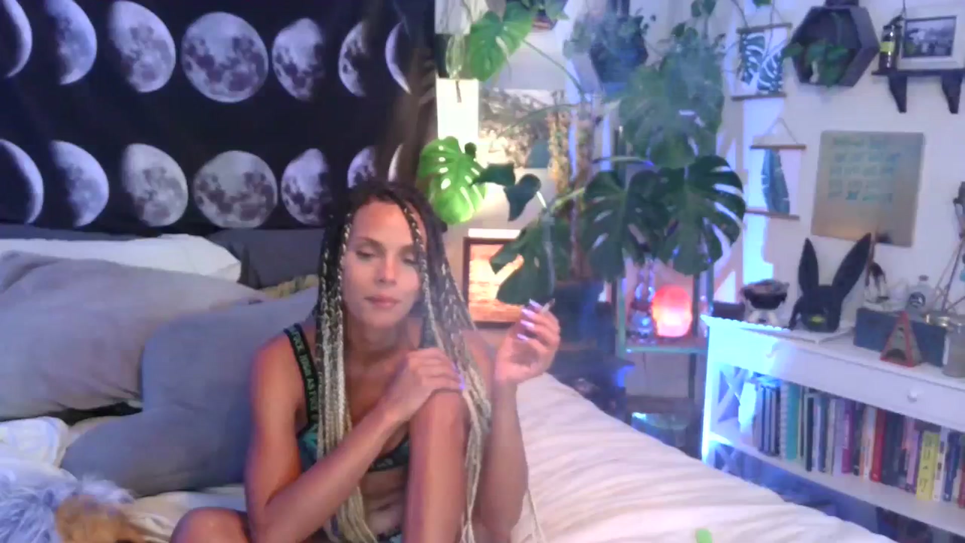 Gallery image thumbnail from LunarLexBday's myfreecams stream on, 09/10/2023, 12:14 image 17 of 20