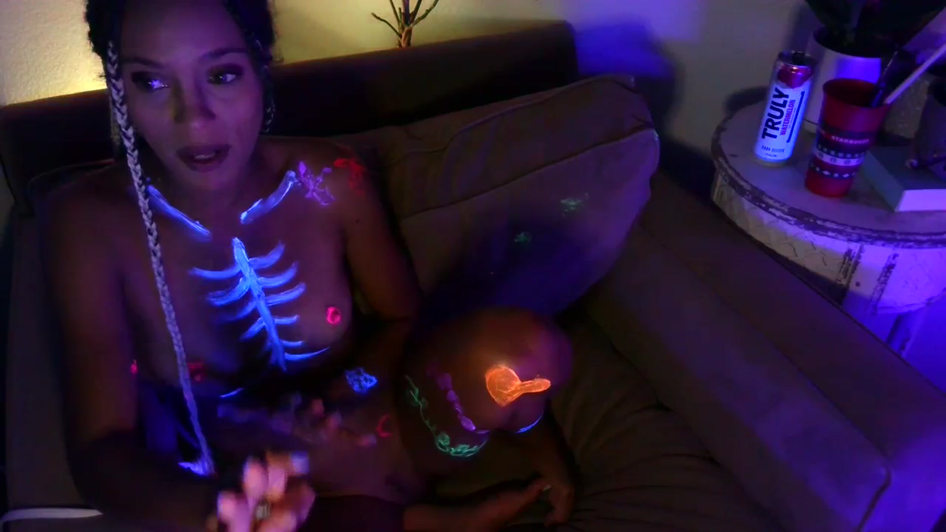 Gallery image thumbnail from LunarLexBday's myfreecams stream on, 09/27/2023, 08:09 image 4 of 20