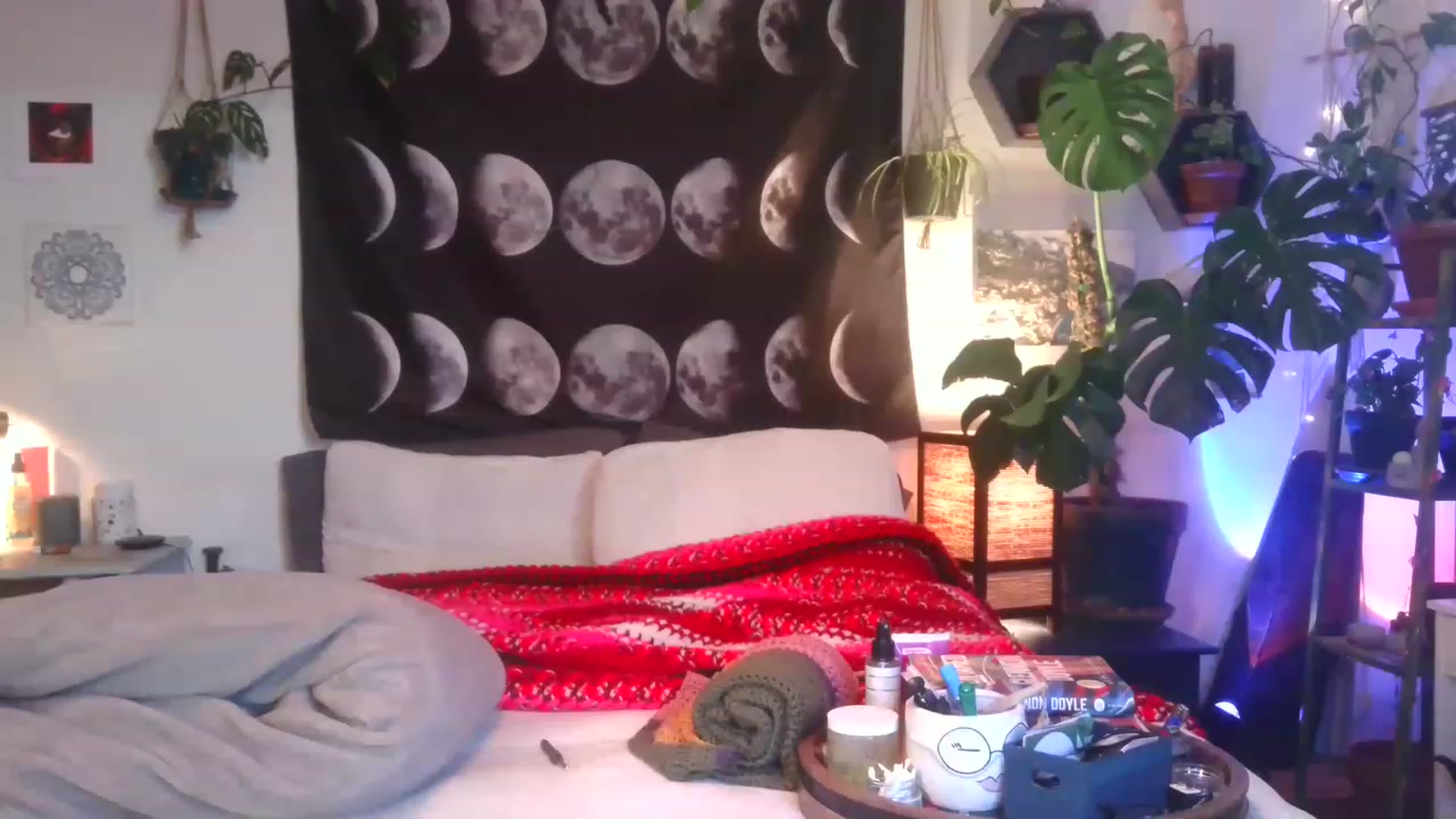 Gallery image thumbnail from LunarLexxx's myfreecams stream on, 04/24/2023, 08:10 image 7 of 20