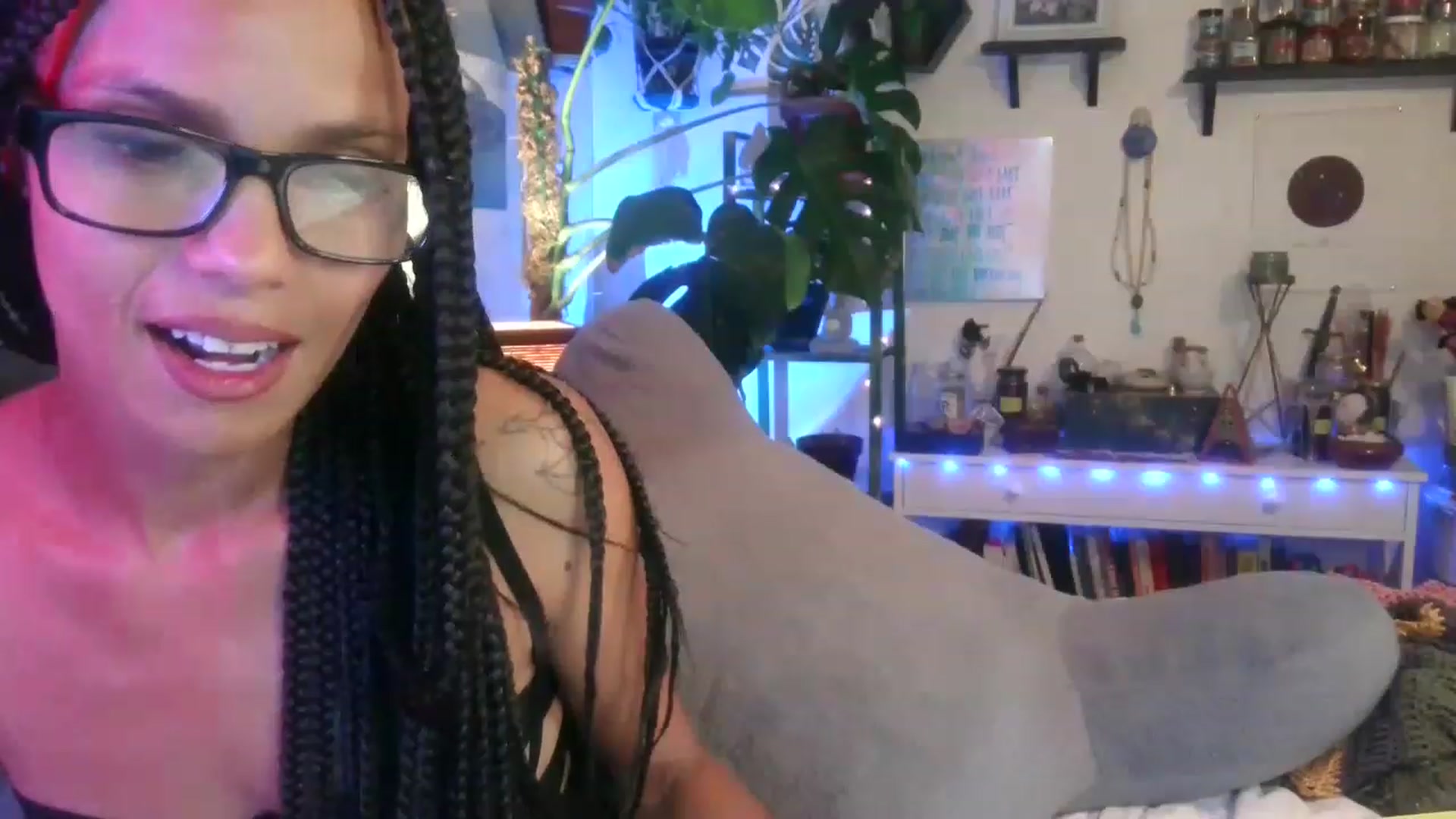 Gallery image thumbnail from LunarLexxx's myfreecams stream on, 04/30/2023, 08:39 image 15 of 20