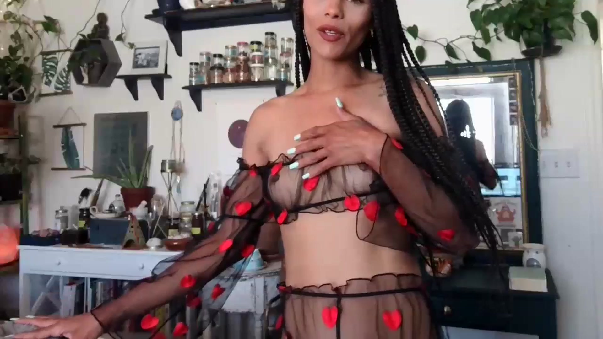 Gallery image thumbnail from LunarLexxx's myfreecams stream on, 05/11/2023, 19:08 image 3 of 20
