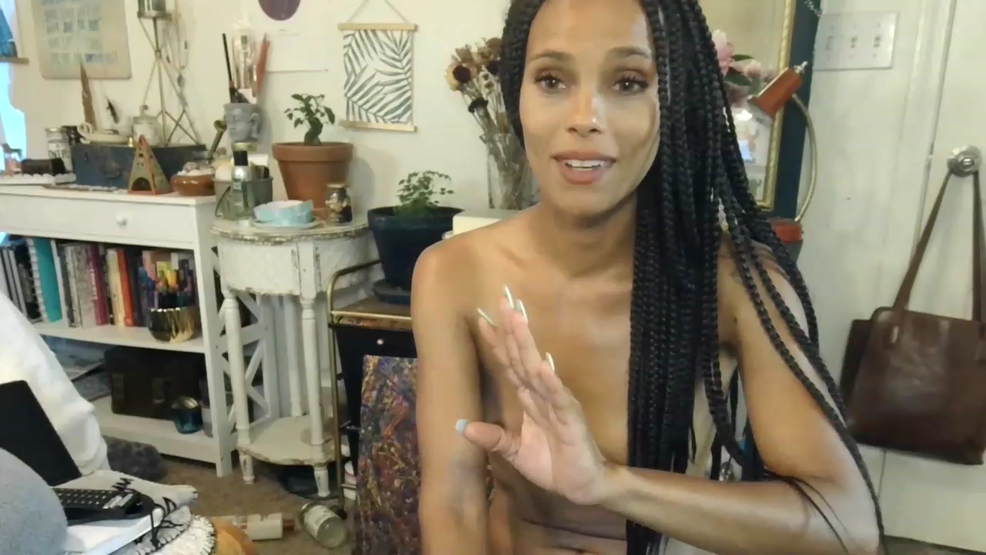 Gallery image thumbnail from LunarLexxx's myfreecams stream on, 05/20/2023, 09:14 image 18 of 20