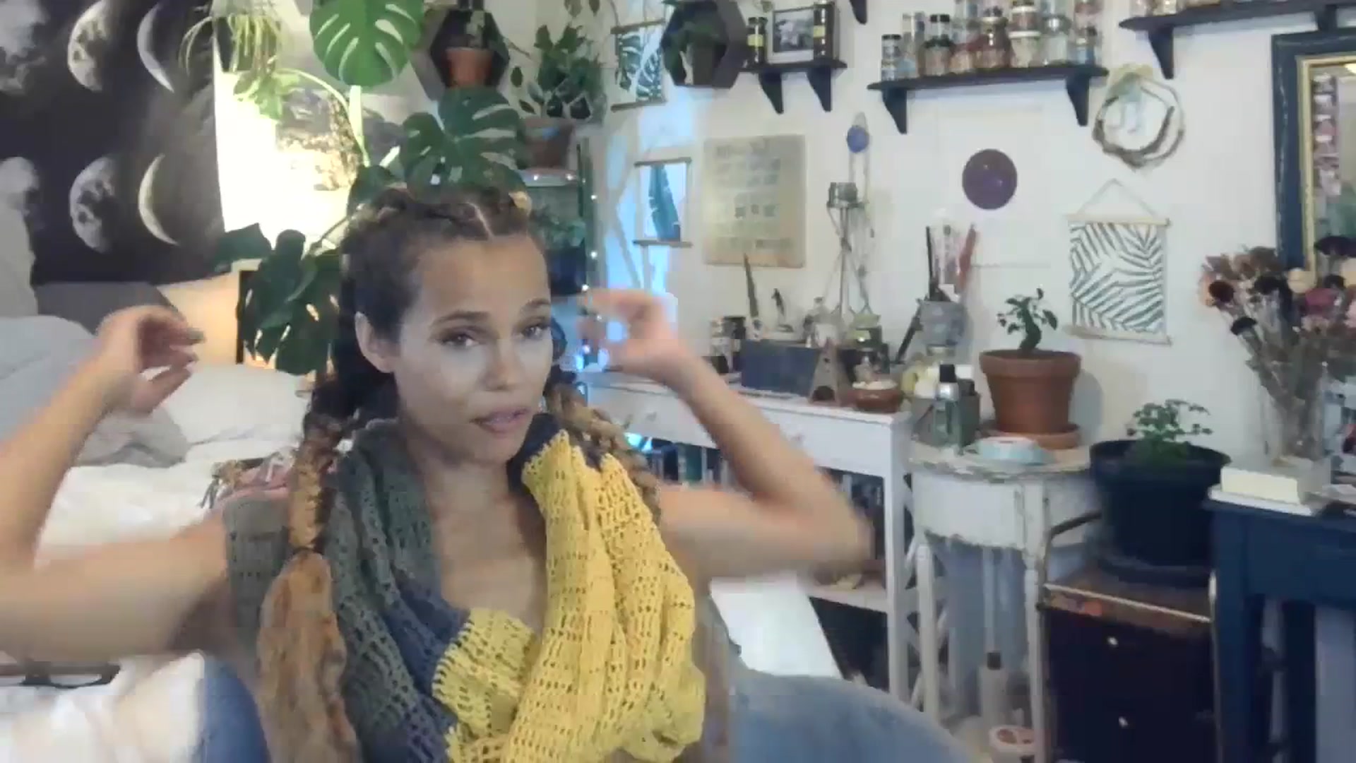Gallery image thumbnail from LunarLexxx's myfreecams stream on, 05/23/2023, 11:08 image 20 of 20