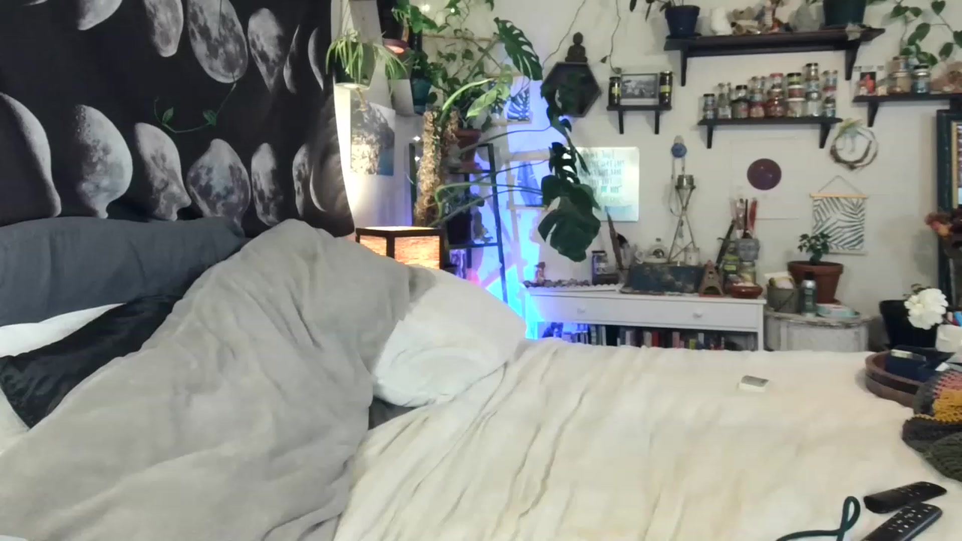 Gallery image thumbnail from LunarLexxx's myfreecams stream on, 05/27/2023, 08:16 image 16 of 20