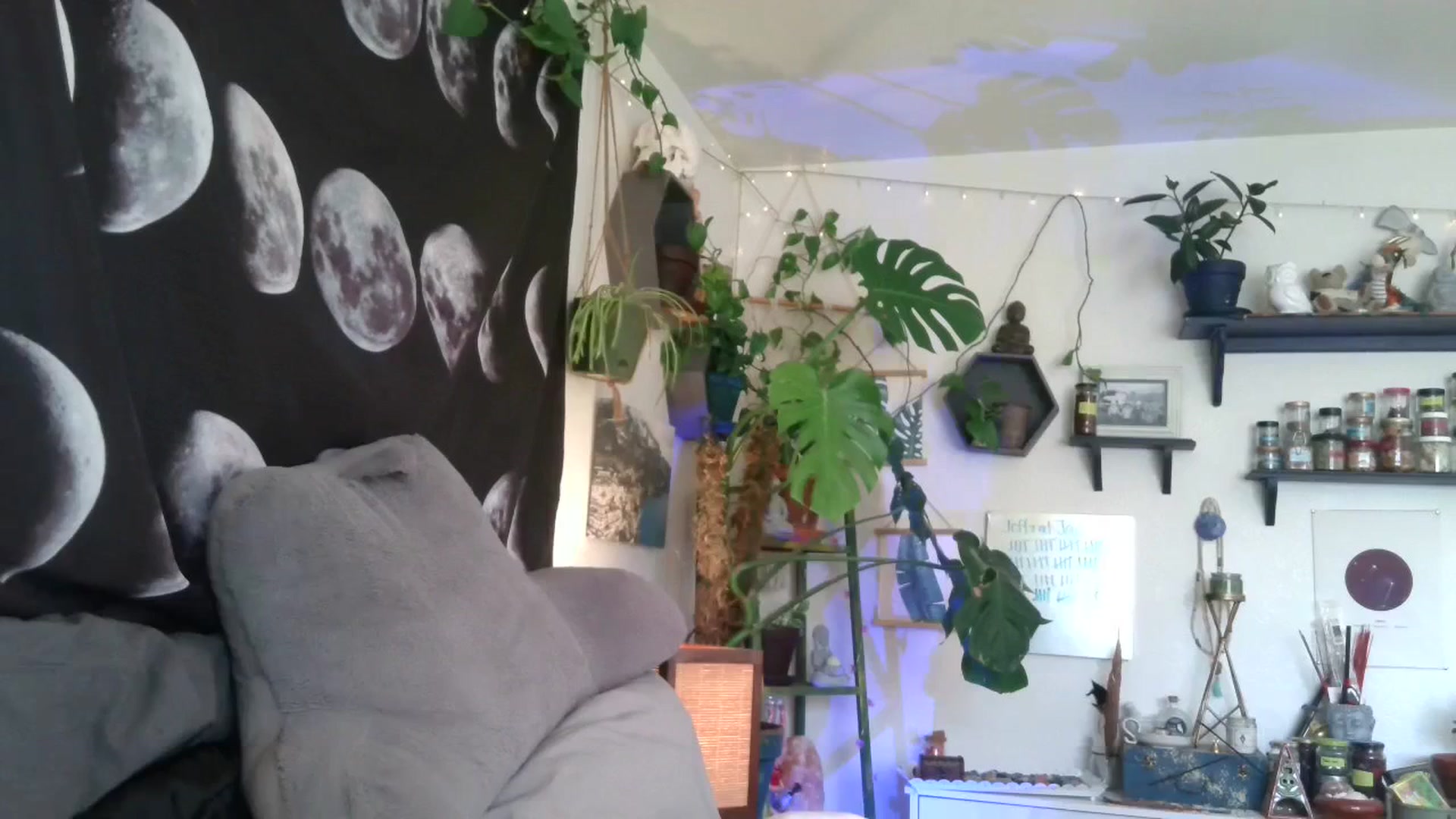 Gallery image thumbnail from LunarLexxx's myfreecams stream on, 06/26/2023, 02:14 image 20 of 20