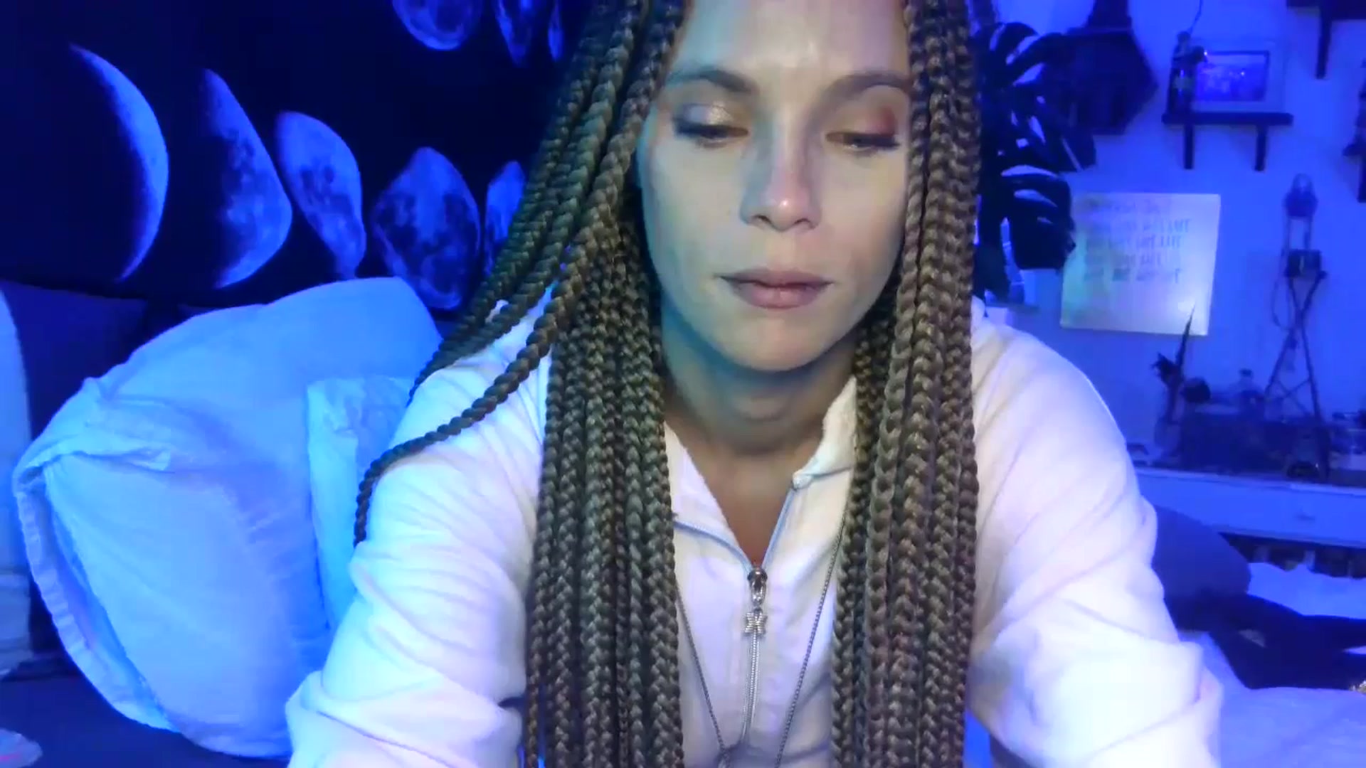 Gallery image thumbnail from LunarLexxx's myfreecams stream on, 07/11/2023, 10:46 image 14 of 20