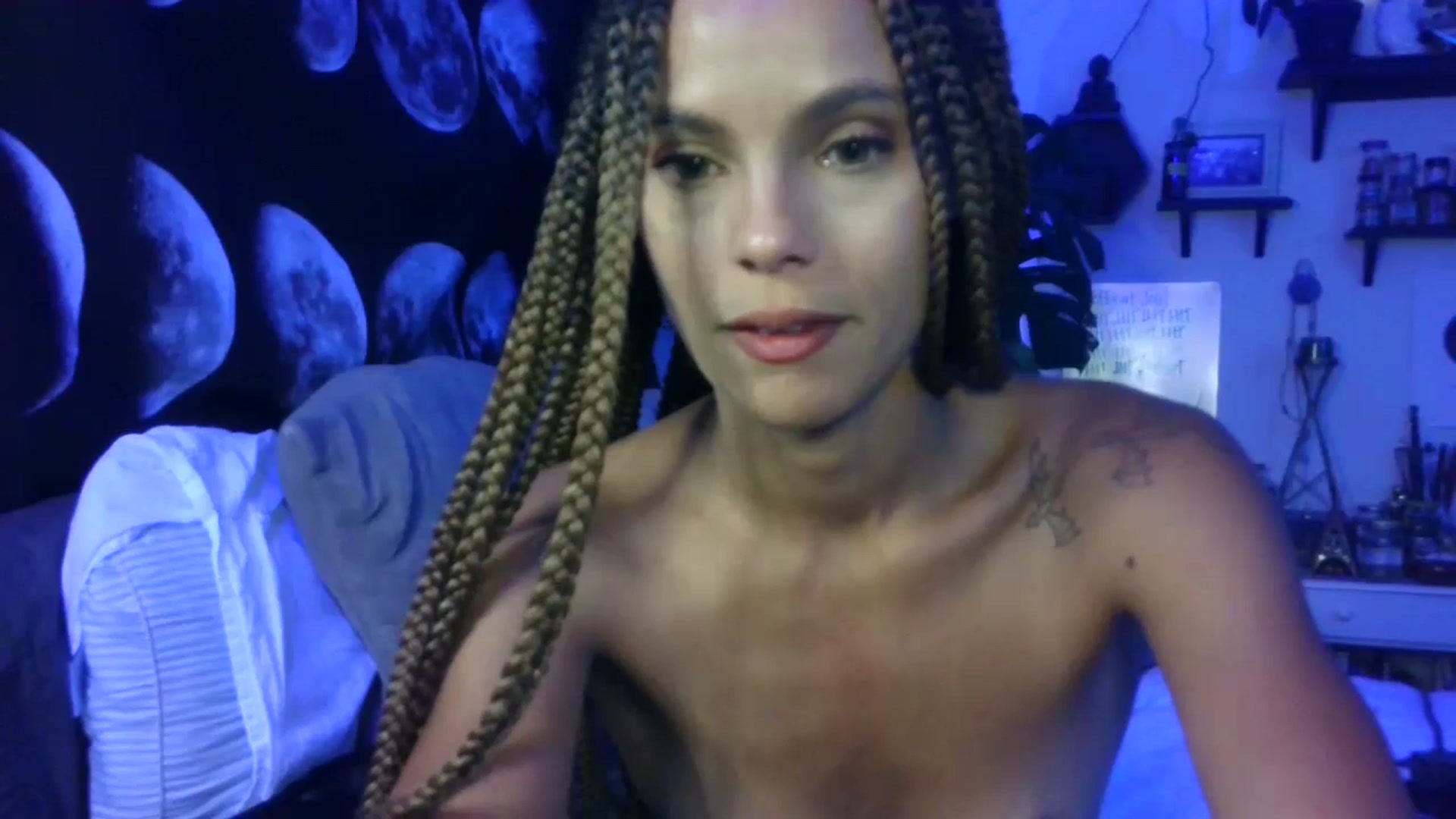 Gallery image thumbnail from LunarLexxx's myfreecams stream on, 07/14/2023, 11:18 image 8 of 20