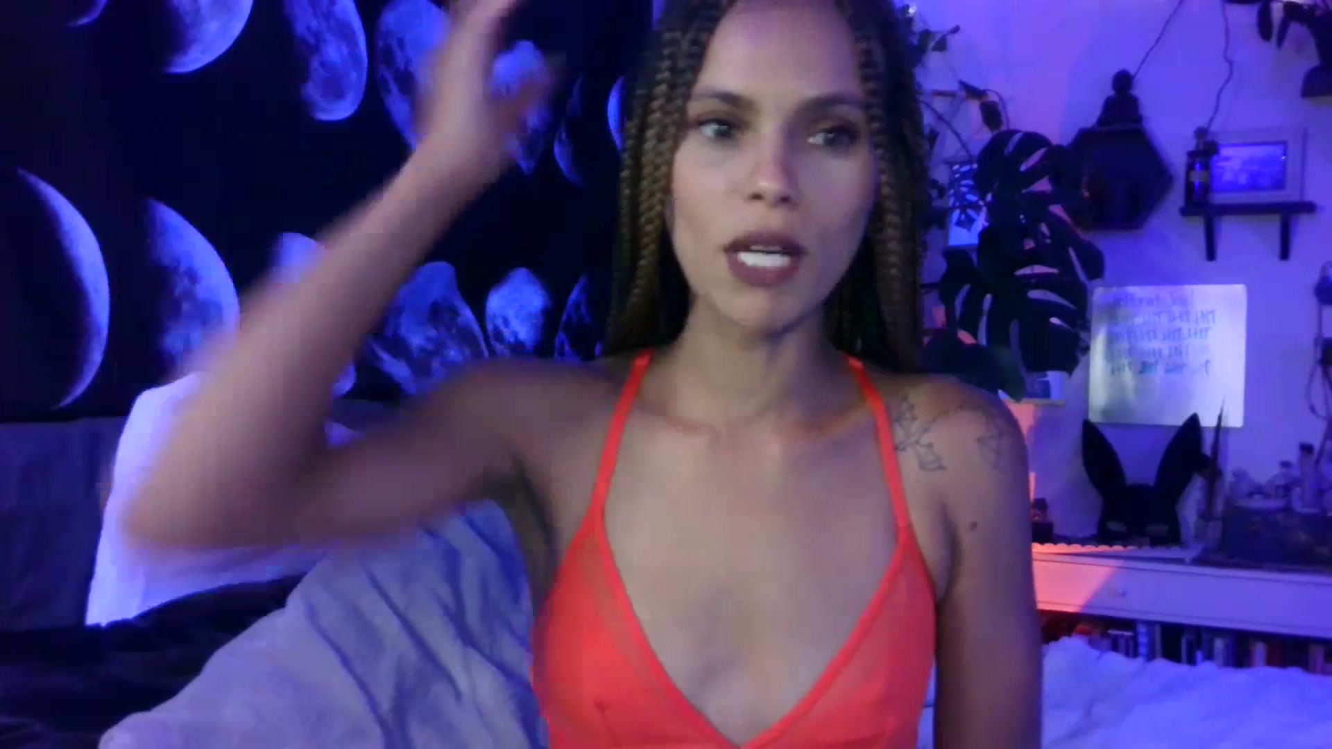 Gallery image thumbnail from LunarLexxx's myfreecams stream on, 07/16/2023, 09:44 image 9 of 20
