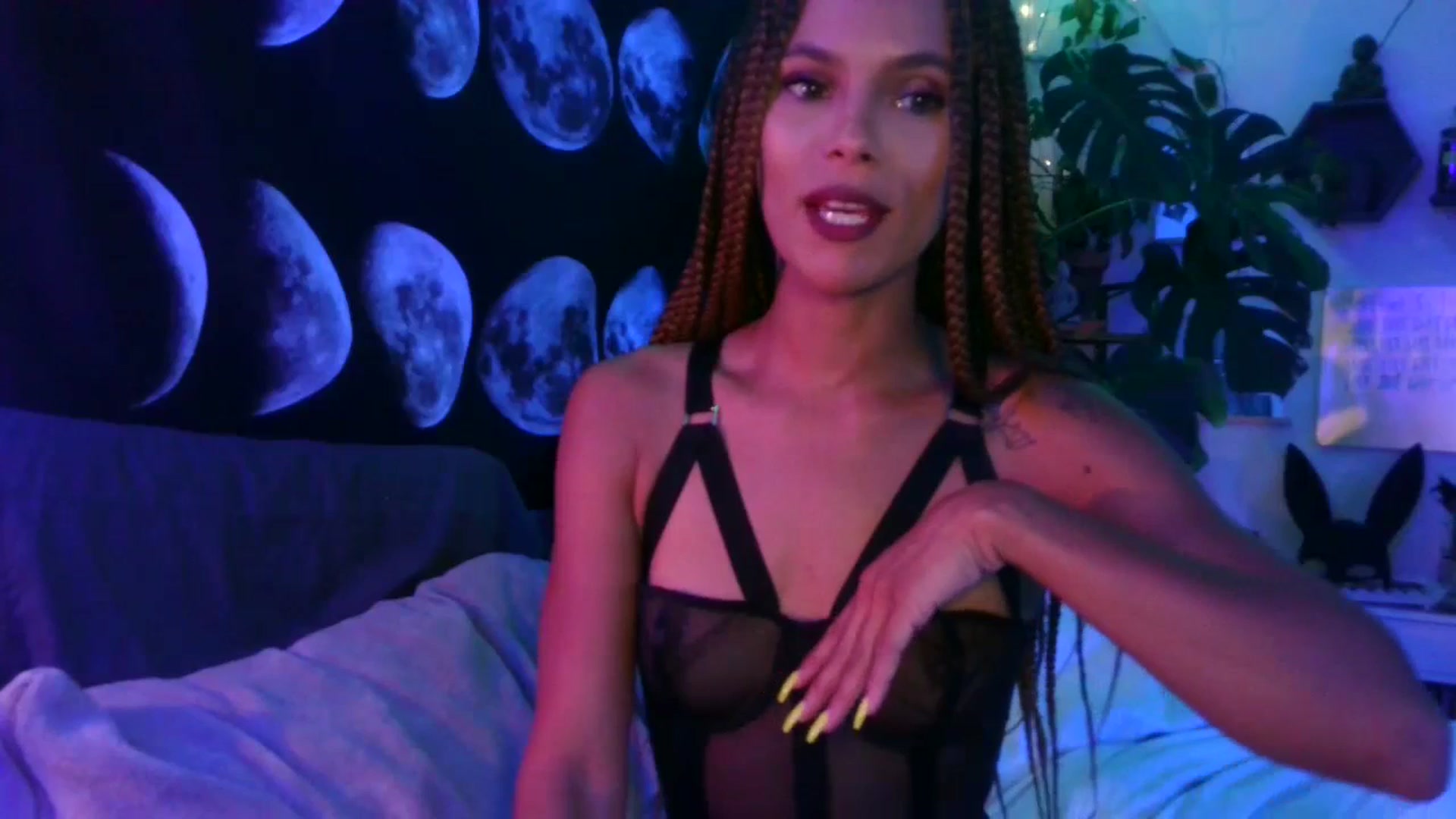 Gallery image thumbnail from LunarLexxx's myfreecams stream on, 07/20/2023, 07:25 image 2 of 20