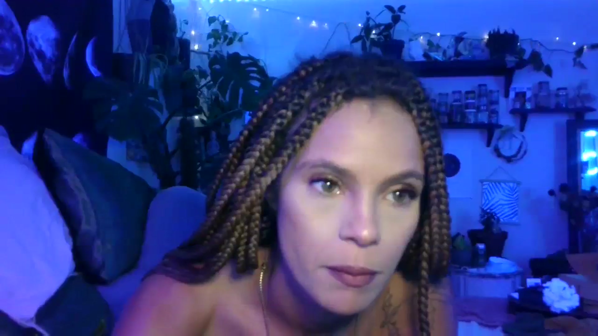 Gallery image thumbnail from LunarLexxx's myfreecams stream on, 07/22/2023, 08:32 image 3 of 20