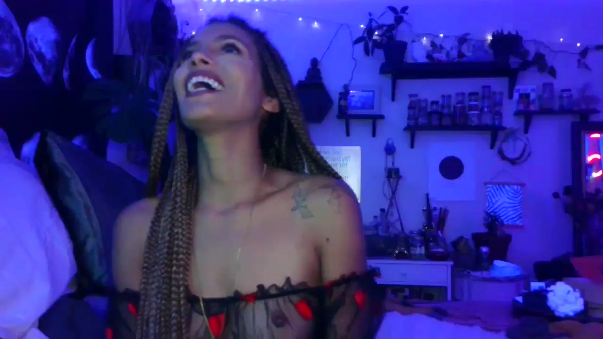 Gallery image thumbnail from LunarLexxx's myfreecams stream on, 07/22/2023, 08:32 image 8 of 20