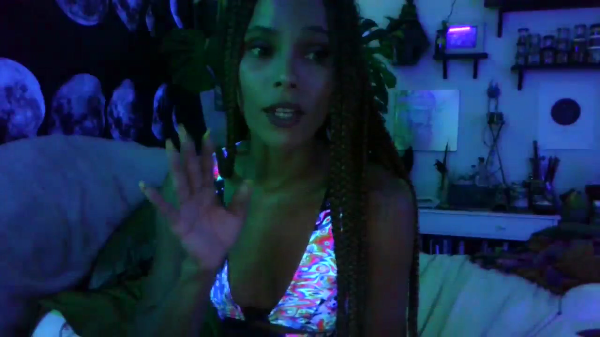 Gallery image thumbnail from LunarLexxx's myfreecams stream on, 07/23/2023, 12:48 image 20 of 20