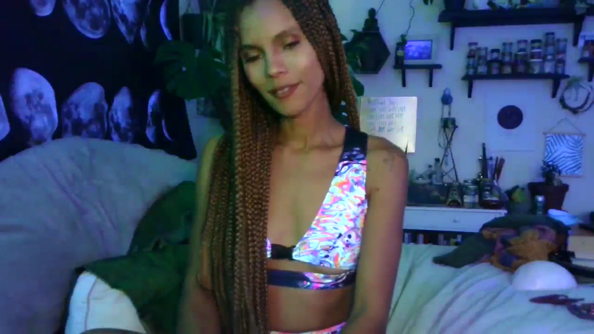 Gallery image thumbnail from LunarLexxx's myfreecams stream on, 07/23/2023, 12:53 image 10 of 20