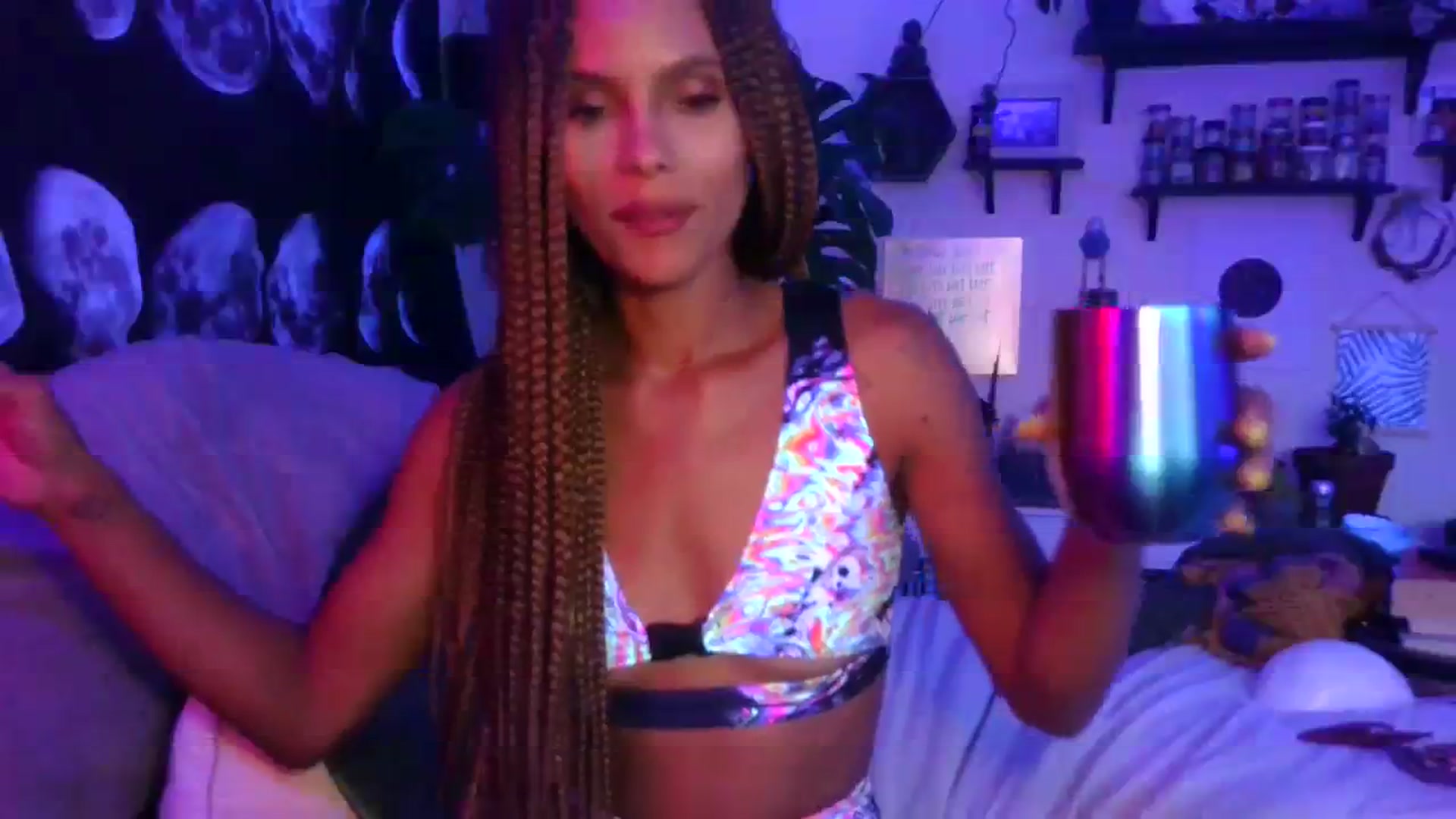 Gallery image thumbnail from LunarLexxx's myfreecams stream on, 07/23/2023, 12:53 image 11 of 20