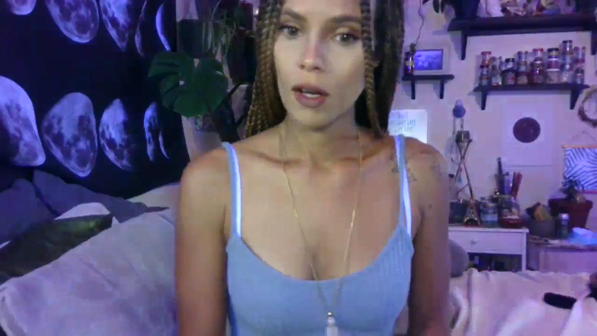 Gallery image thumbnail from LunarLexxx's myfreecams stream on, 07/25/2023, 05:21 image 9 of 20