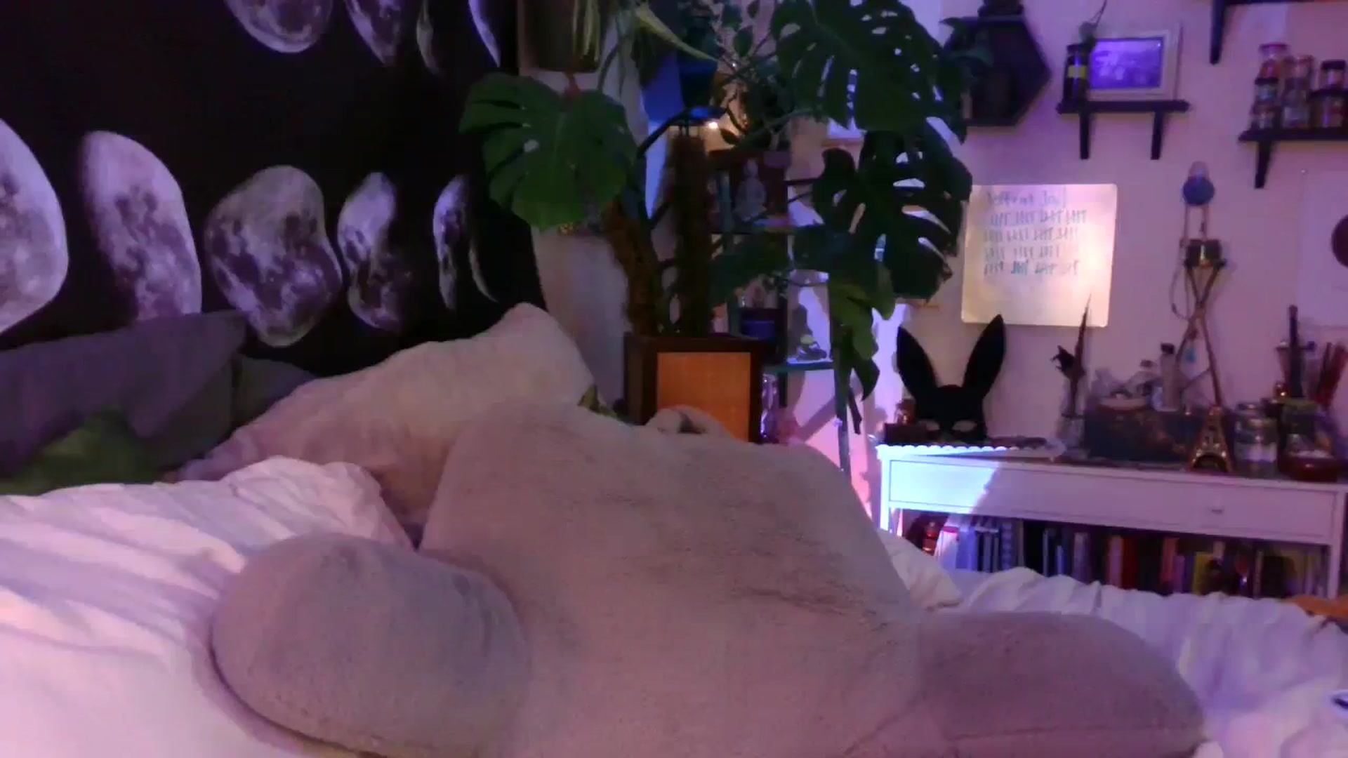 Gallery image thumbnail from LunarLexxx's myfreecams stream on, 07/27/2023, 08:56 image 8 of 20