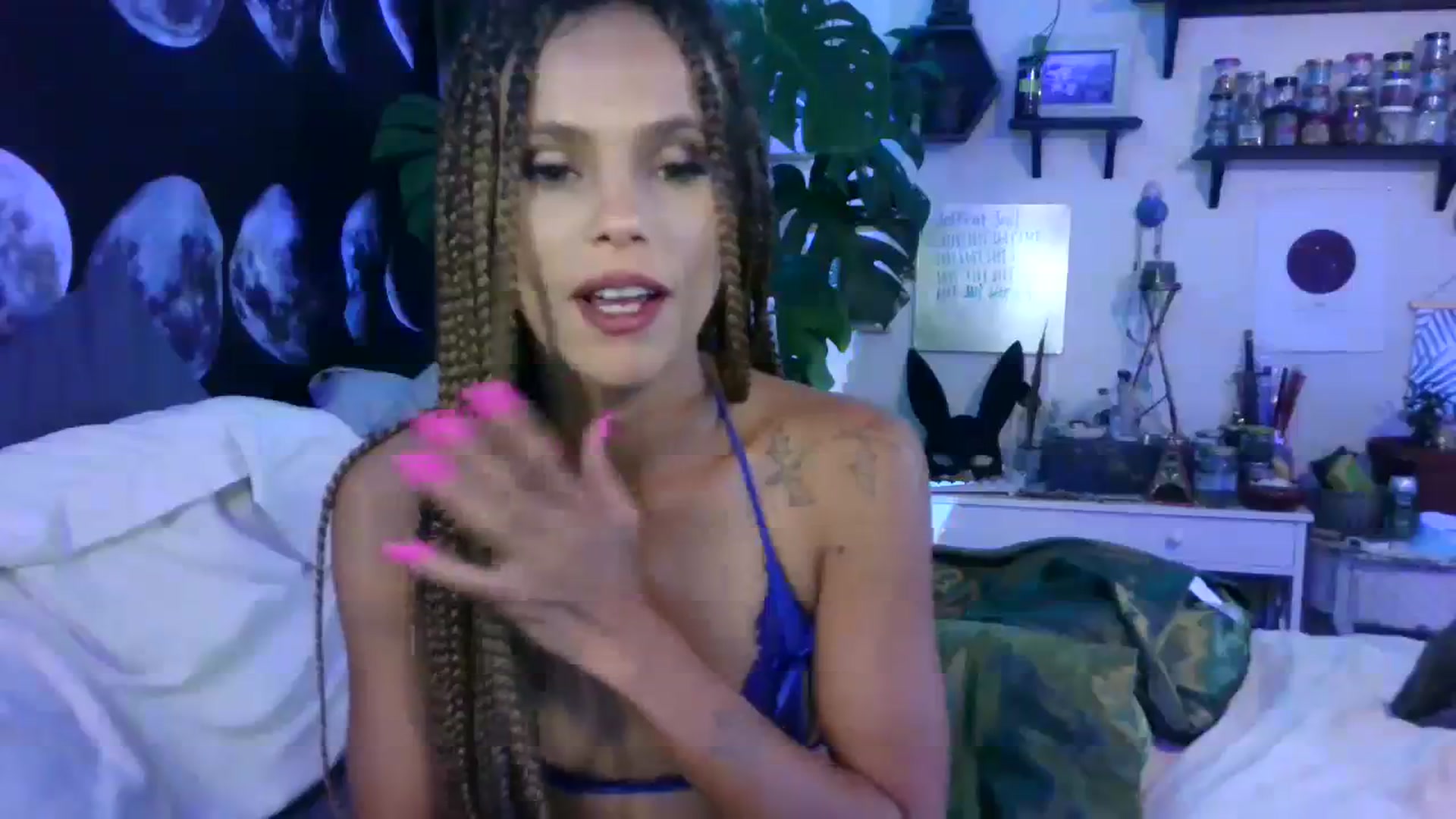 Gallery image thumbnail from LunarLexxx's myfreecams stream on, 07/31/2023, 07:57 image 9 of 20