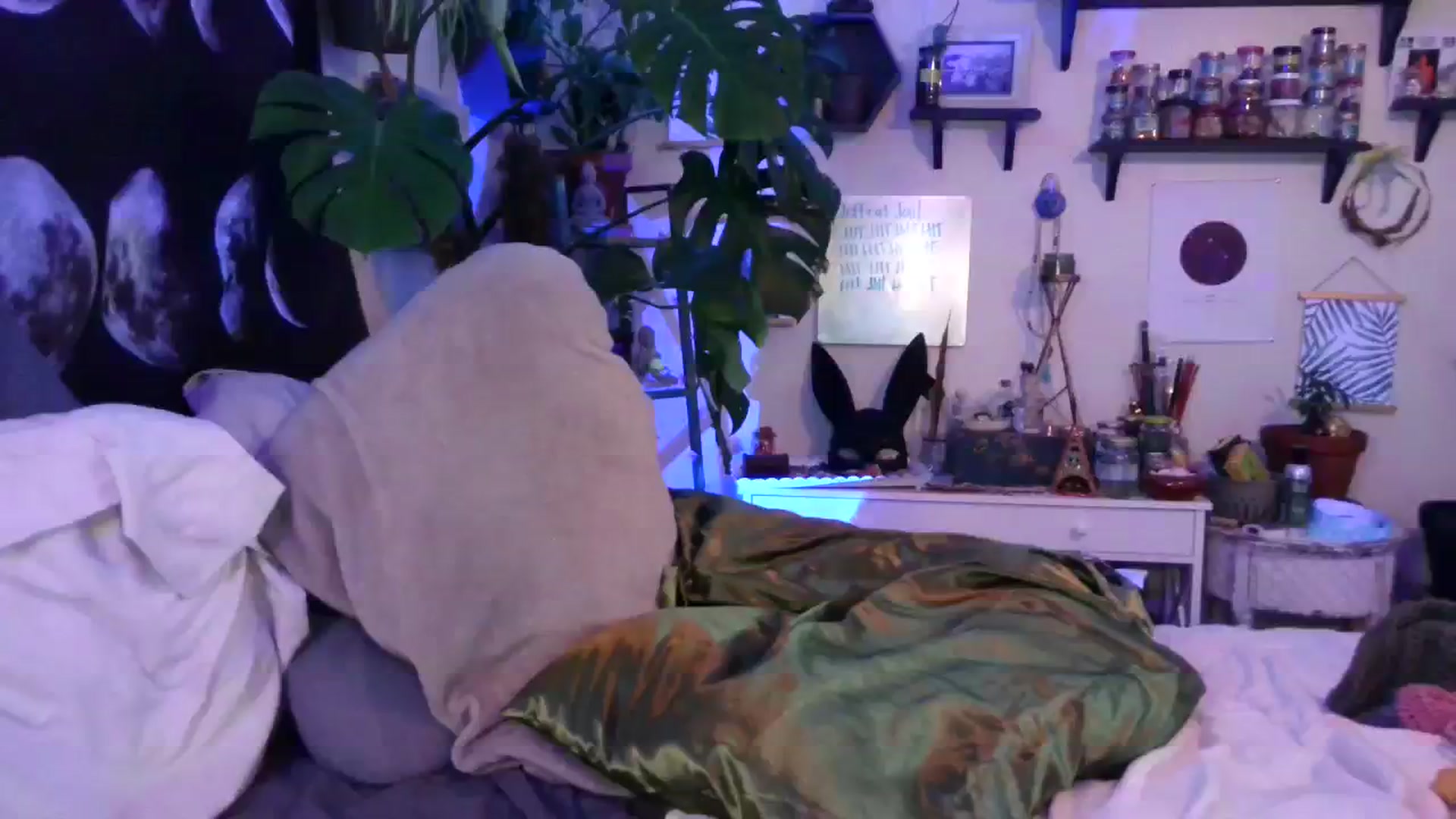 Gallery image thumbnail from LunarLexxx's myfreecams stream on, 07/31/2023, 07:57 image 1 of 20