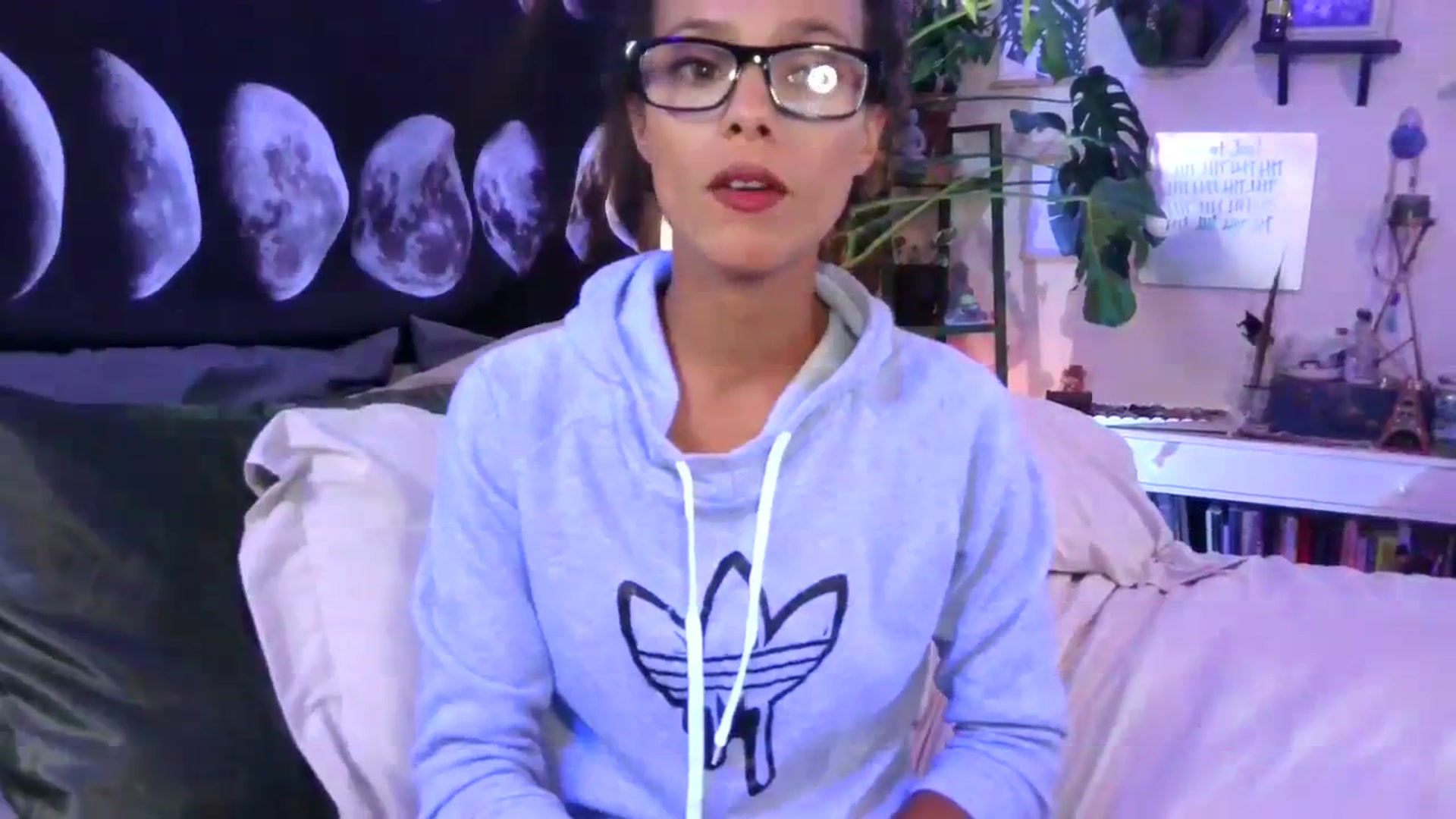 Gallery image thumbnail from LunarLexxx's myfreecams stream on, 08/05/2023, 09:59 image 15 of 20