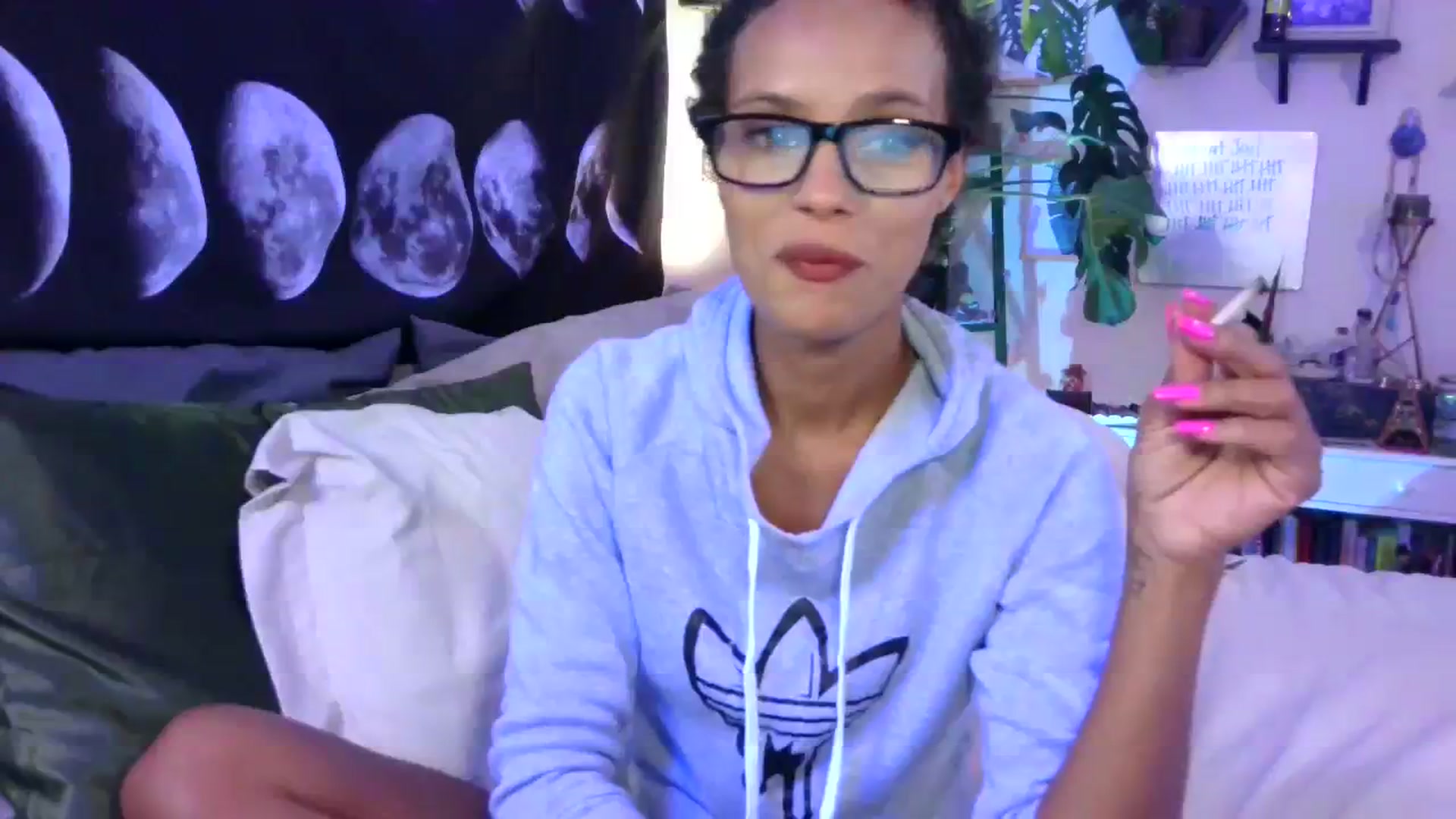 Gallery image thumbnail from LunarLexxx's myfreecams stream on, 08/05/2023, 09:59 image 8 of 20