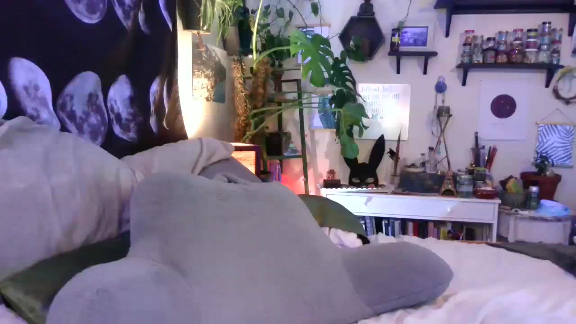 Gallery image thumbnail from LunarLexxx's myfreecams stream on, 08/10/2023, 08:46 image 16 of 20