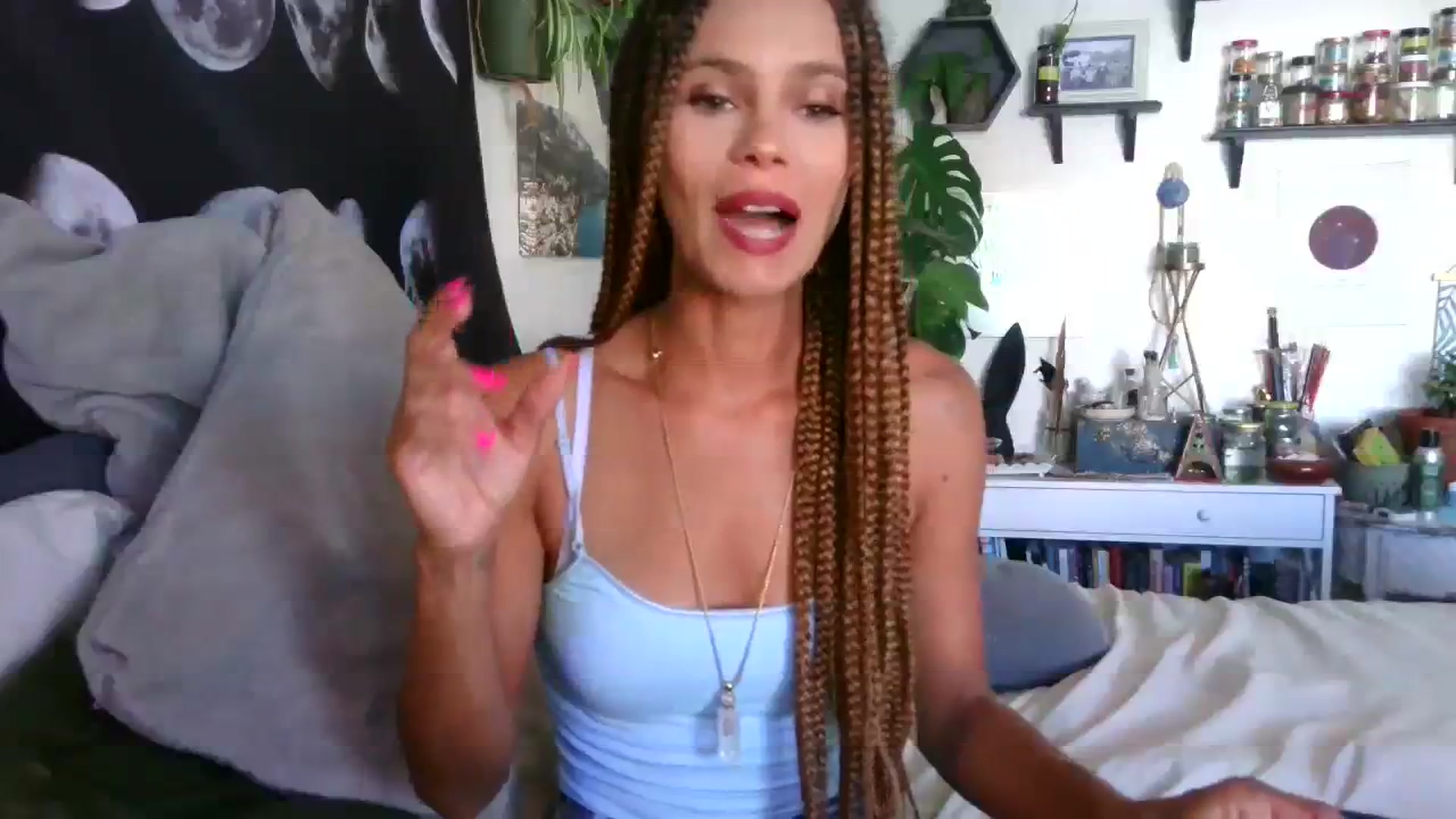 Gallery image thumbnail from LunarLexxx's myfreecams stream on, 08/14/2023, 17:17 image 2 of 20