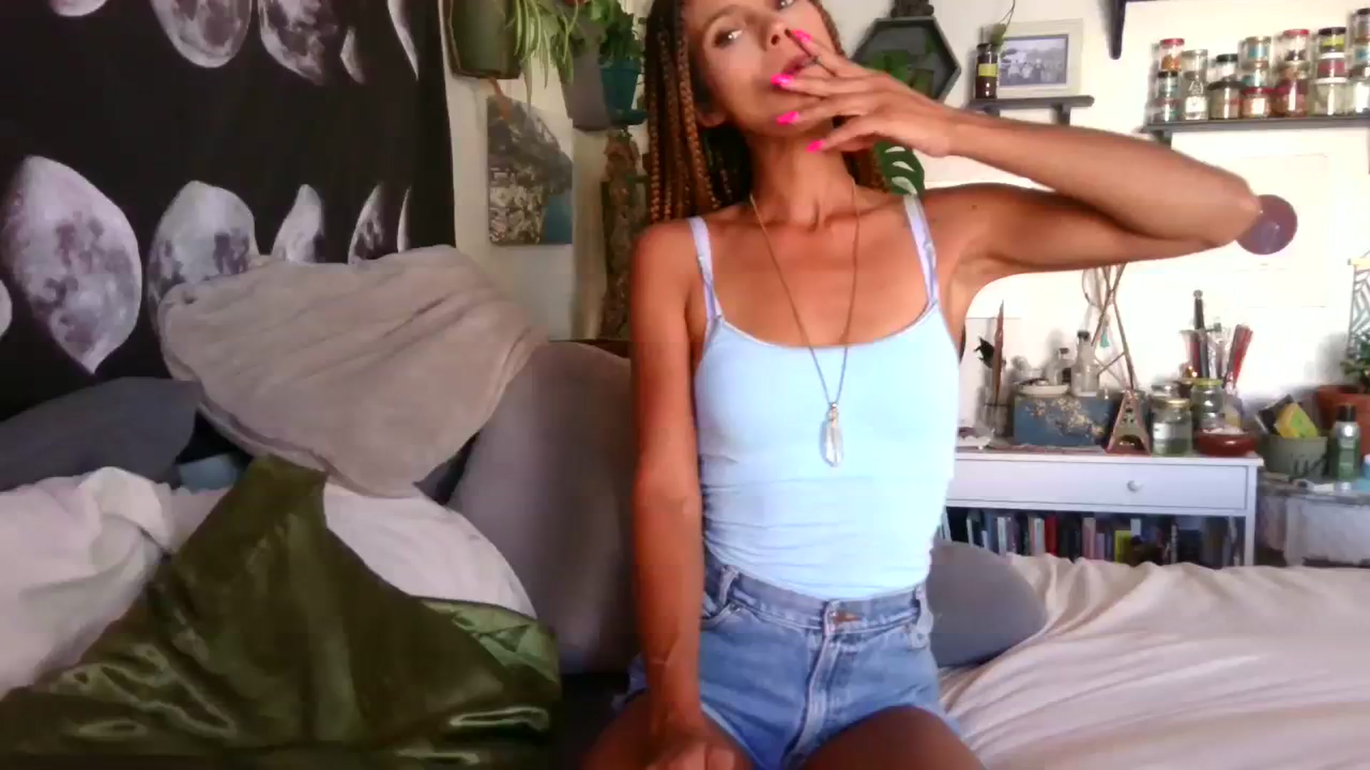 Gallery image thumbnail from LunarLexxx's myfreecams stream on, 08/14/2023, 17:17 image 12 of 20