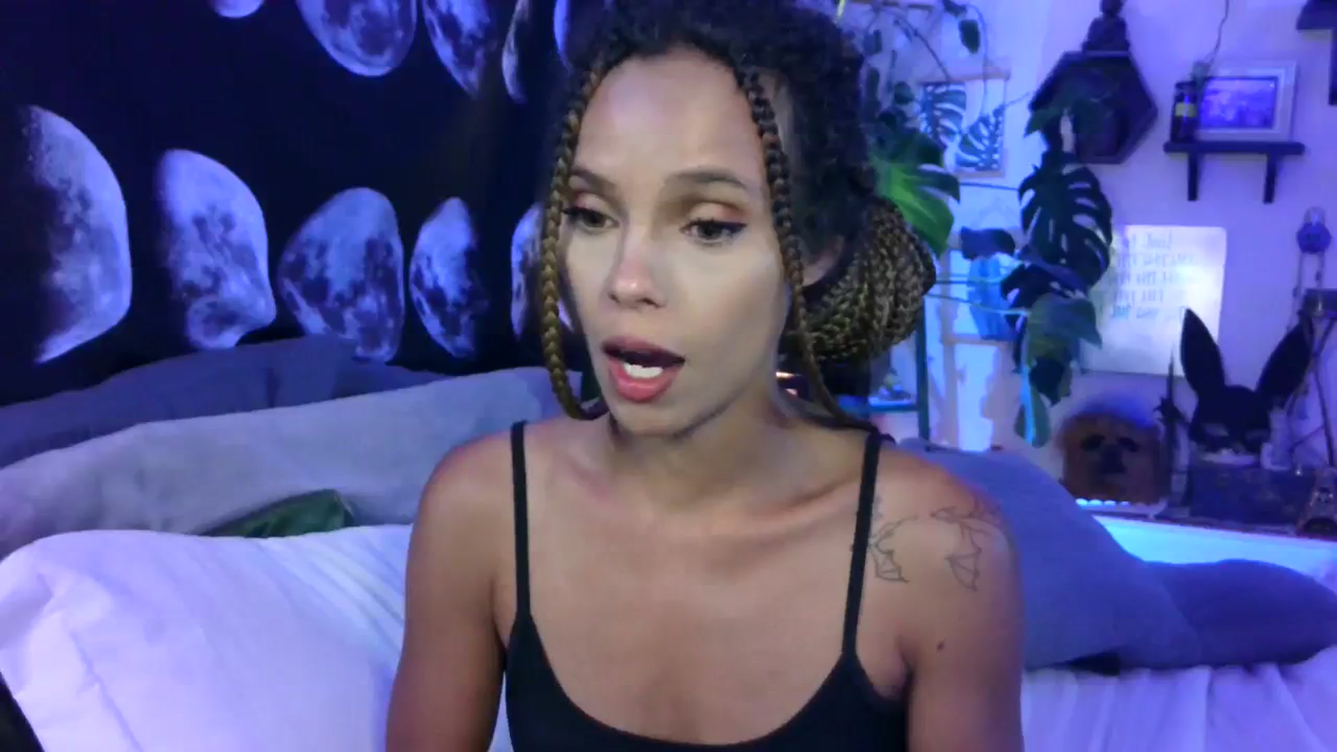 Gallery image thumbnail from LunarLexxx's myfreecams stream on, 08/16/2023, 09:14 image 20 of 20