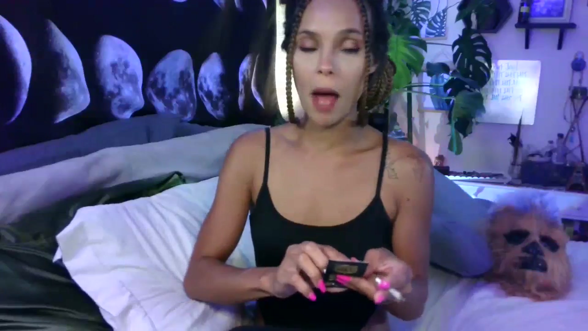 Gallery image thumbnail from LunarLexxx's myfreecams stream on, 08/16/2023, 09:14 image 7 of 20