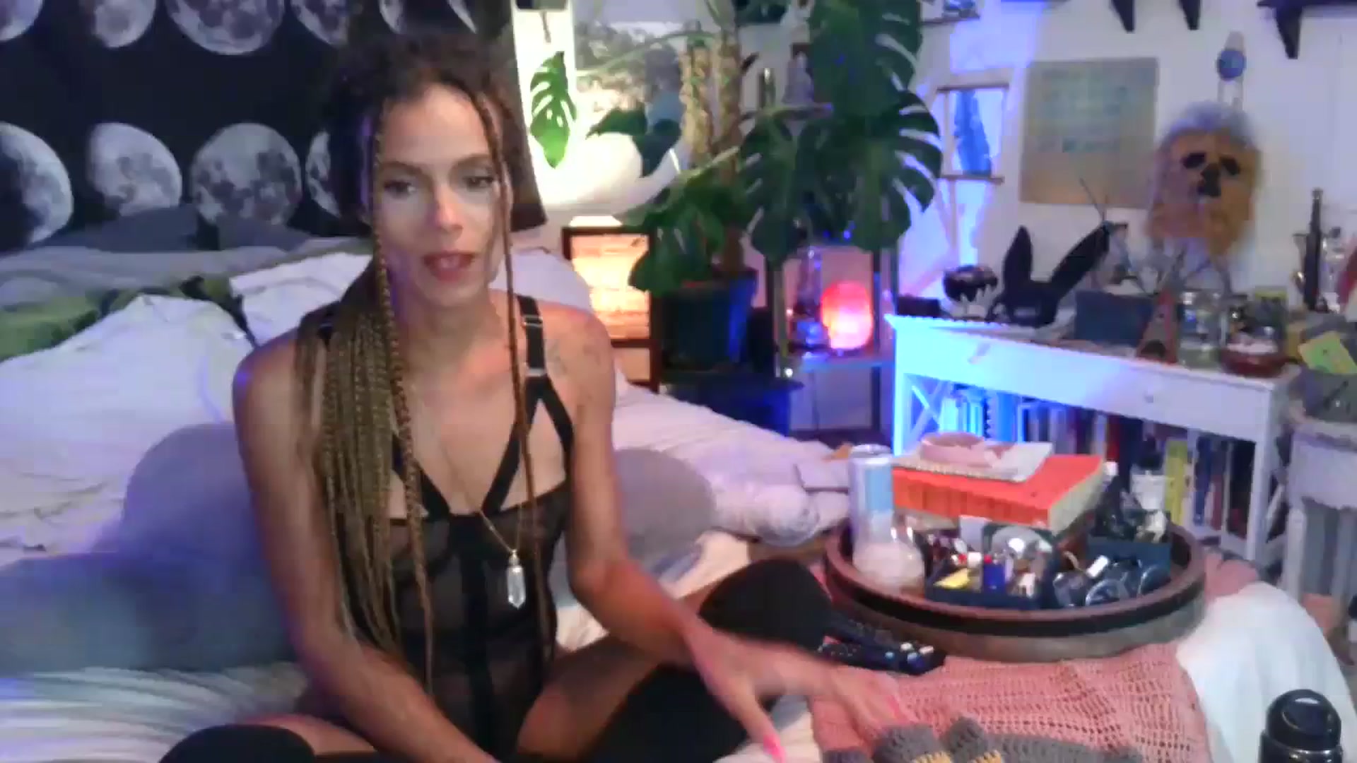 Gallery image thumbnail from LunarLexxx's myfreecams stream on, 08/22/2023, 10:02 image 4 of 20