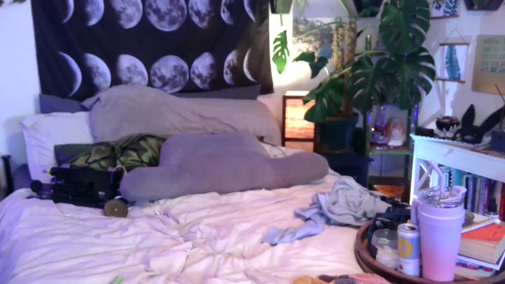 Gallery image thumbnail from LunarLexxx's myfreecams stream on, 08/24/2023, 08:26 image 4 of 20