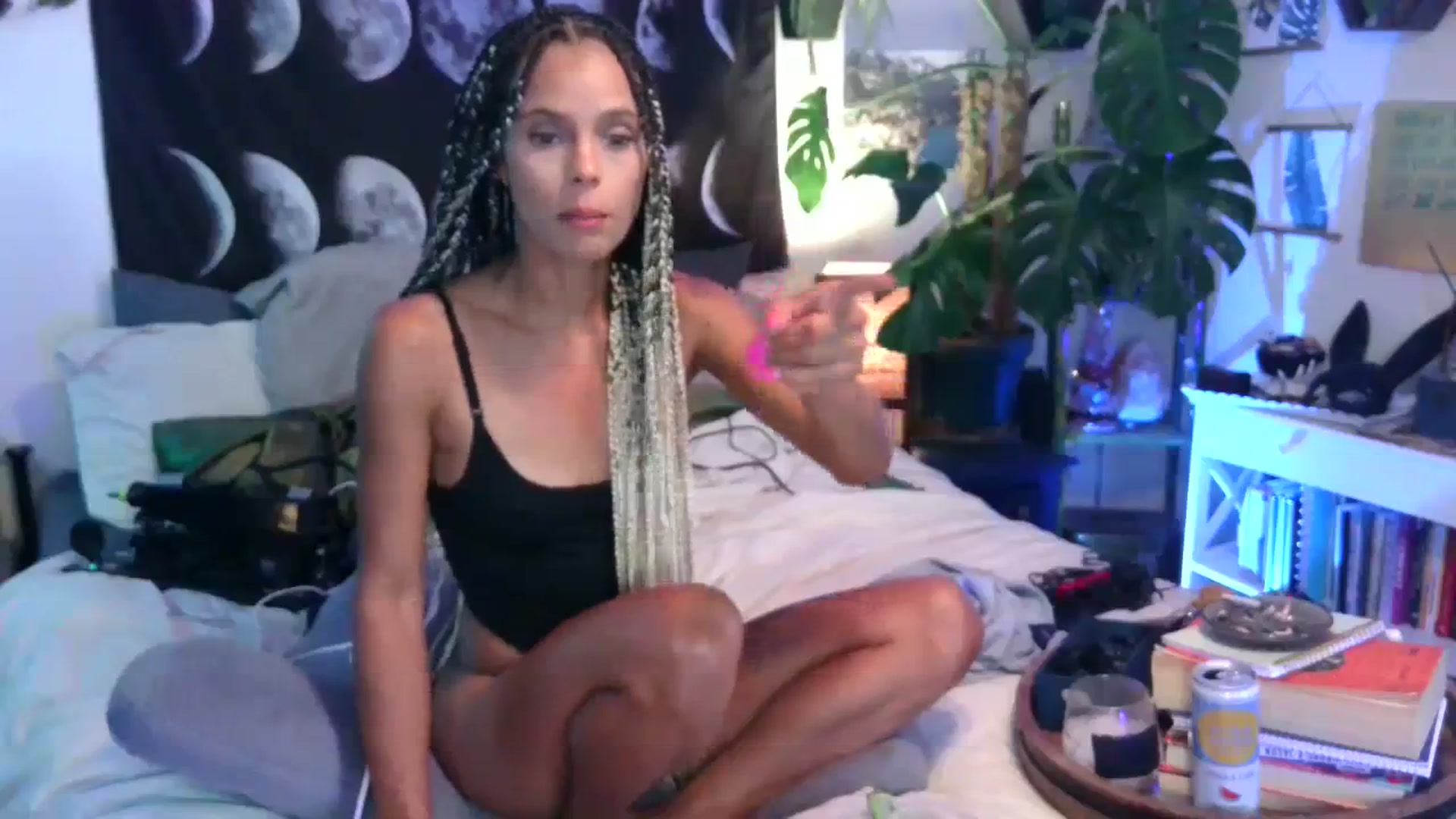 Gallery image thumbnail from LunarLexxx's myfreecams stream on, 08/24/2023, 10:03 image 5 of 20
