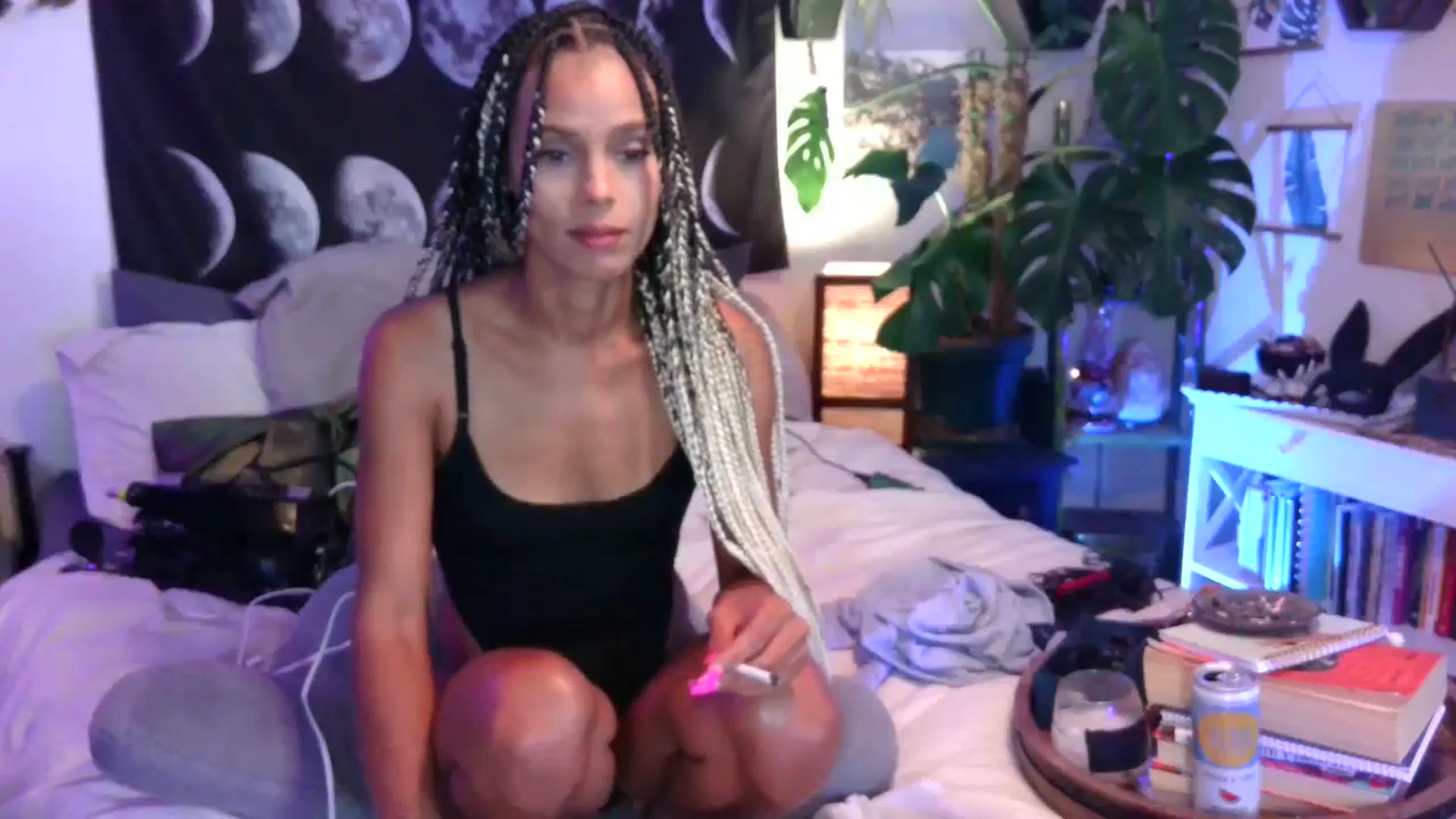 Gallery image thumbnail from LunarLexxx's myfreecams stream on, 08/24/2023, 10:03 image 2 of 20