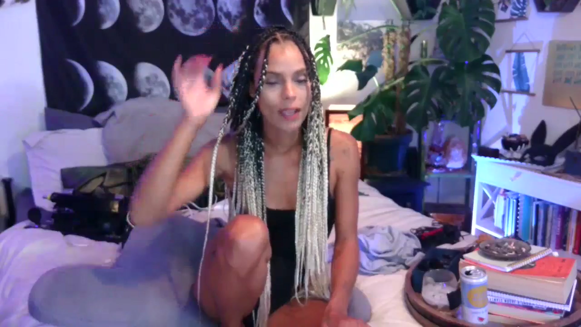 Gallery image thumbnail from LunarLexxx's myfreecams stream on, 08/24/2023, 10:03 image 14 of 20