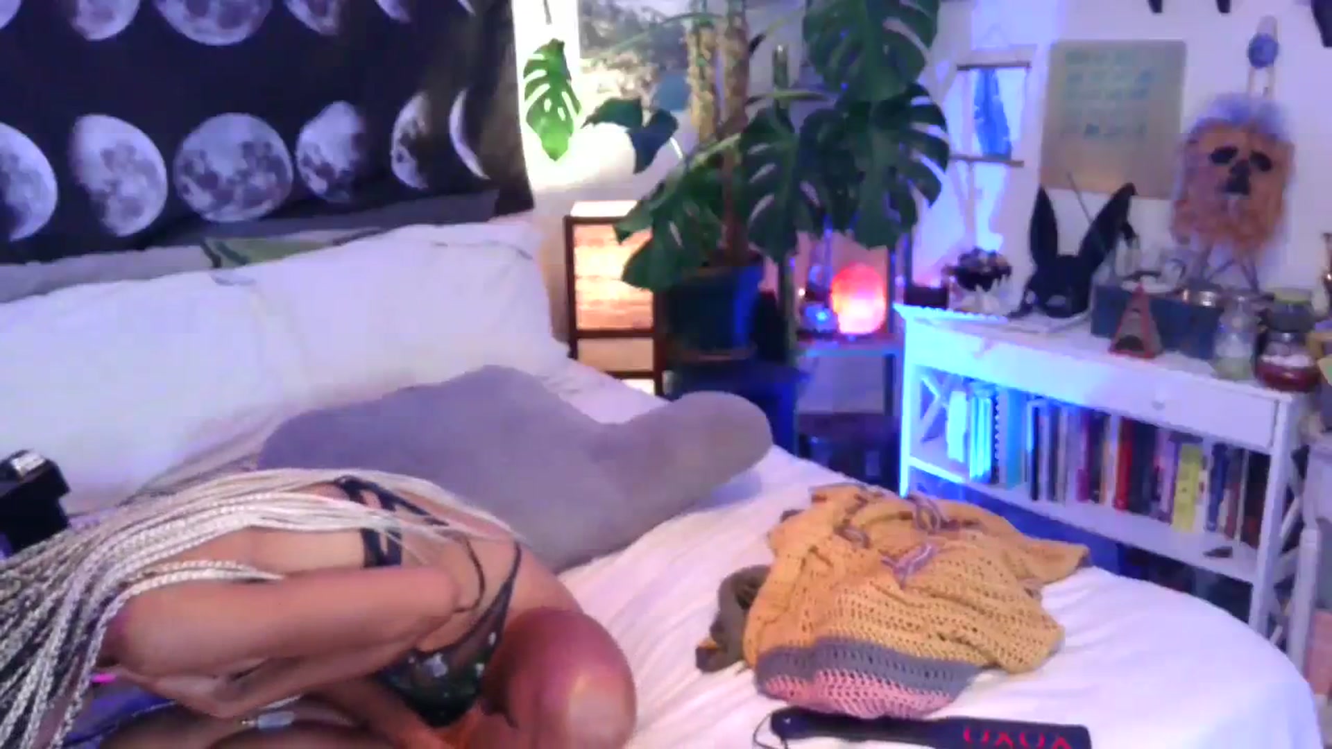 Gallery image thumbnail from LunarLexxx's myfreecams stream on, 08/26/2023, 11:16 image 6 of 20