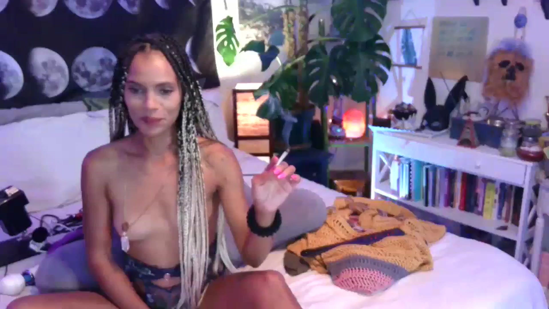 Gallery image thumbnail from LunarLexxx's myfreecams stream on, 08/26/2023, 11:16 image 20 of 20