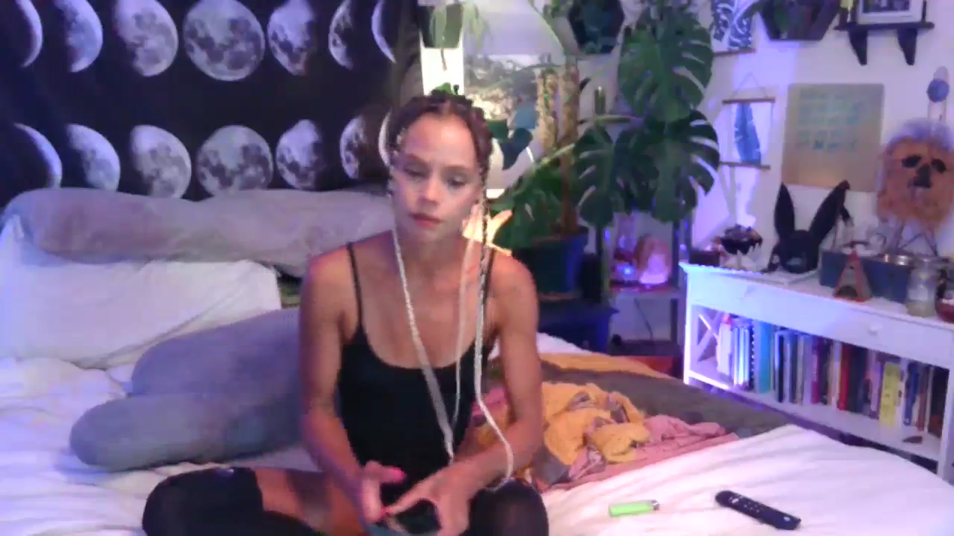 Gallery image thumbnail from LunarLexxx's myfreecams stream on, 08/28/2023, 09:46 image 18 of 20
