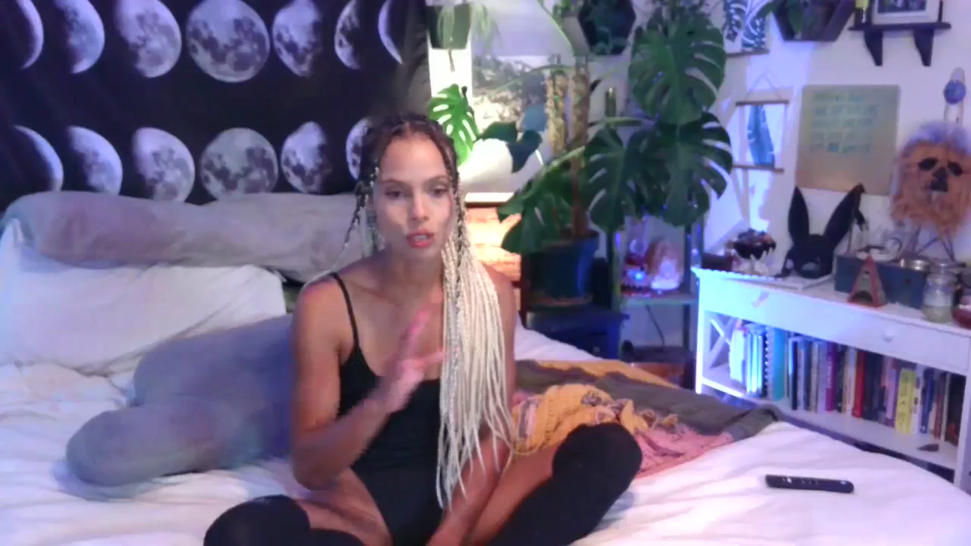Gallery image thumbnail from LunarLexxx's myfreecams stream on, 08/28/2023, 09:46 image 20 of 20
