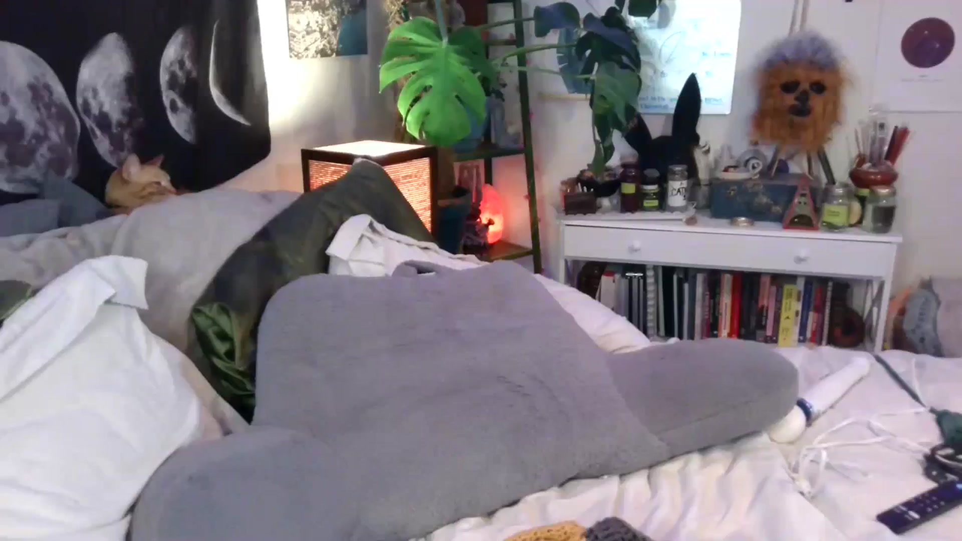 Gallery image thumbnail from LunarLexxx's myfreecams stream on, 10/06/2023, 12:35 image 1 of 20